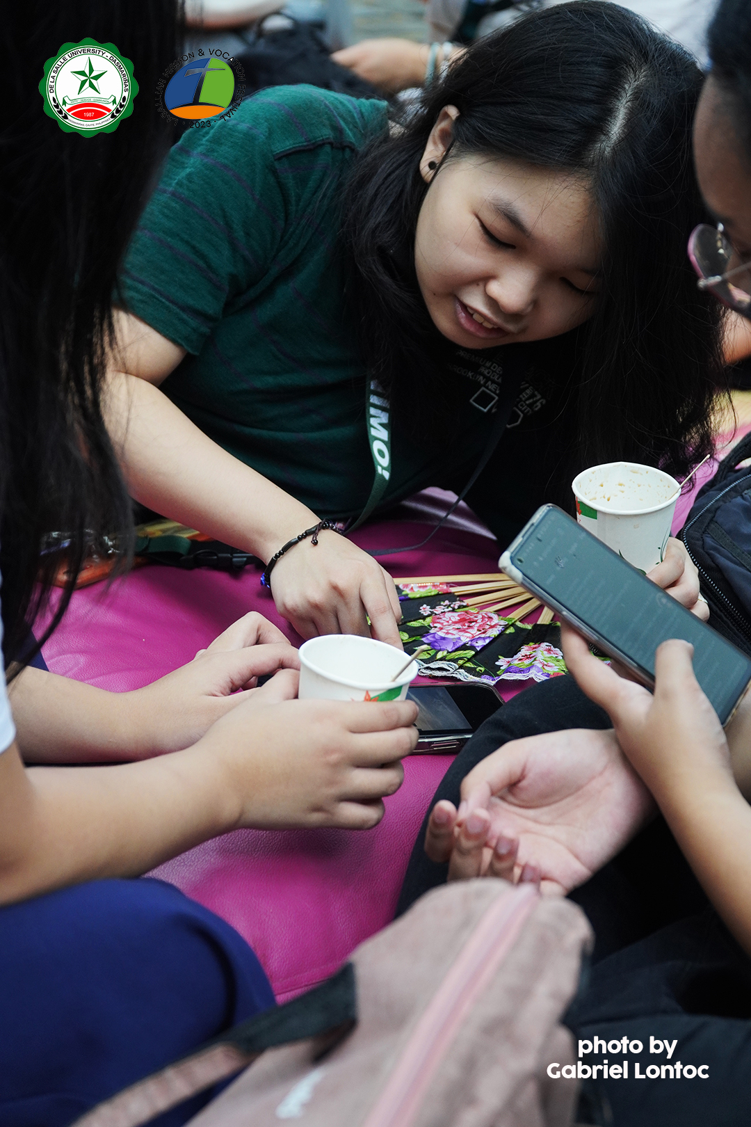 DAY 3 of Lasallian Mission and  Vocation Festival 2023