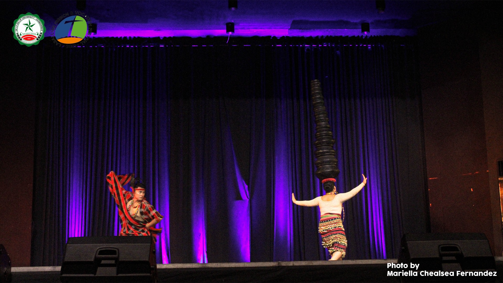 DAY 3 of Lasallian Mission and  Vocation Festival 2023