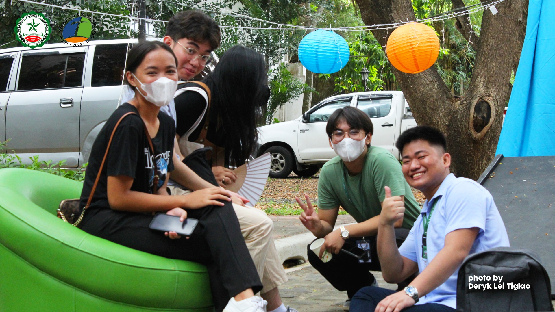 DAY 3 of Lasallian Mission and  Vocation Festival 2023