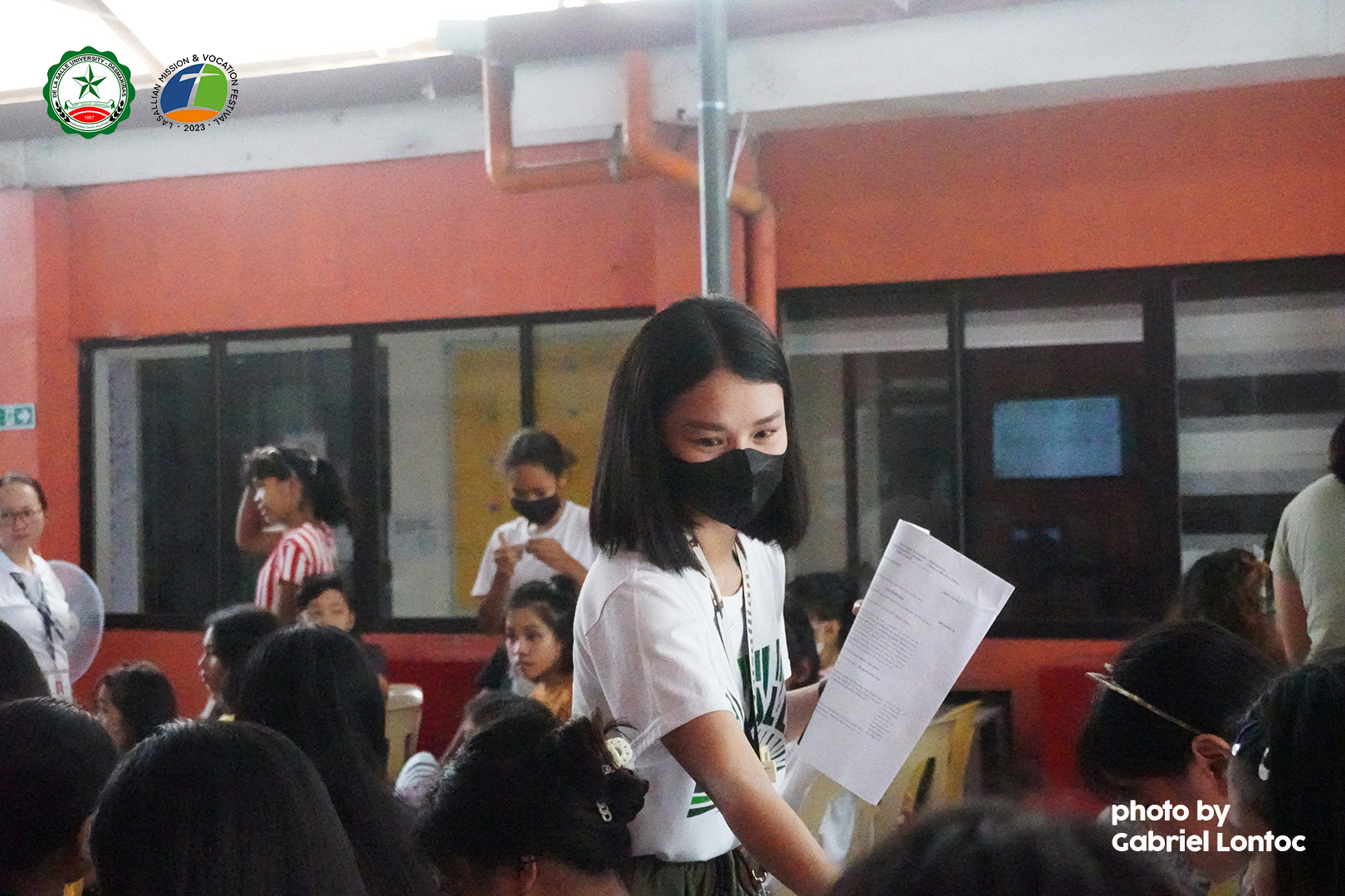 DAY 3 of Lasallian Mission and  Vocation Festival 2023