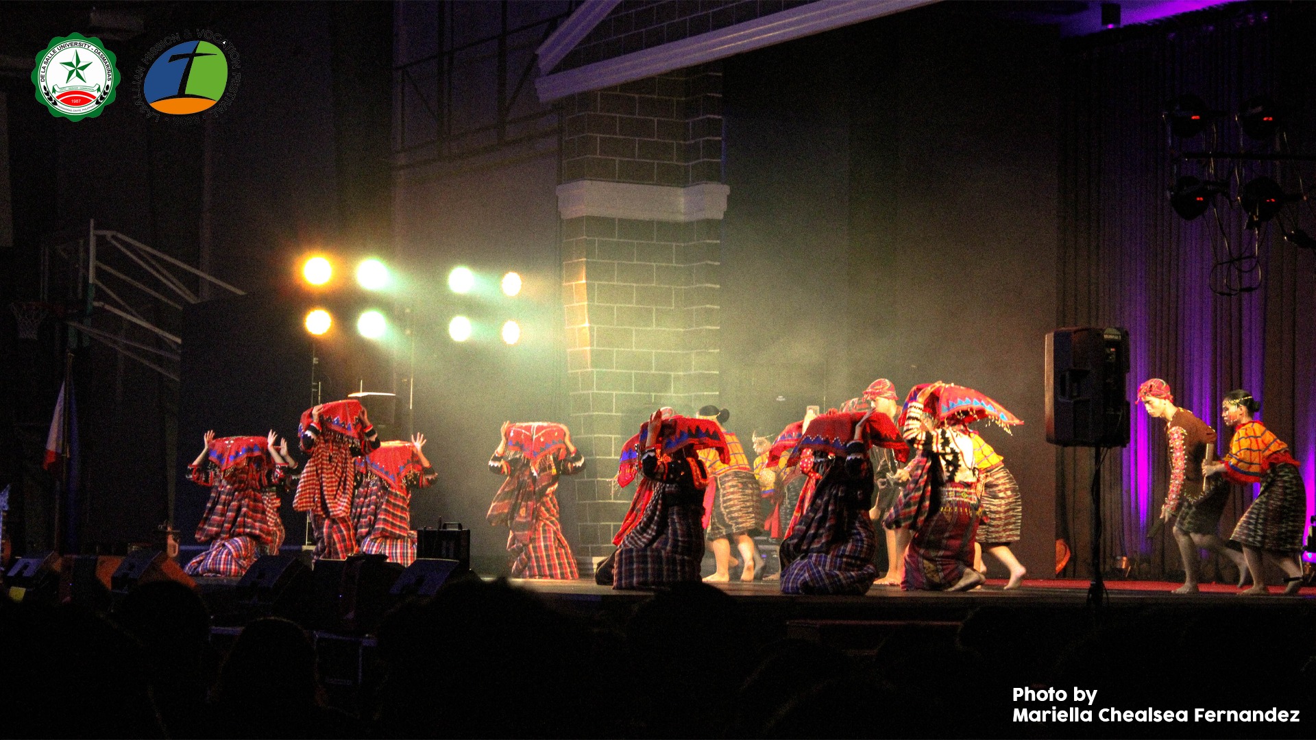 DAY 3 of Lasallian Mission and  Vocation Festival 2023