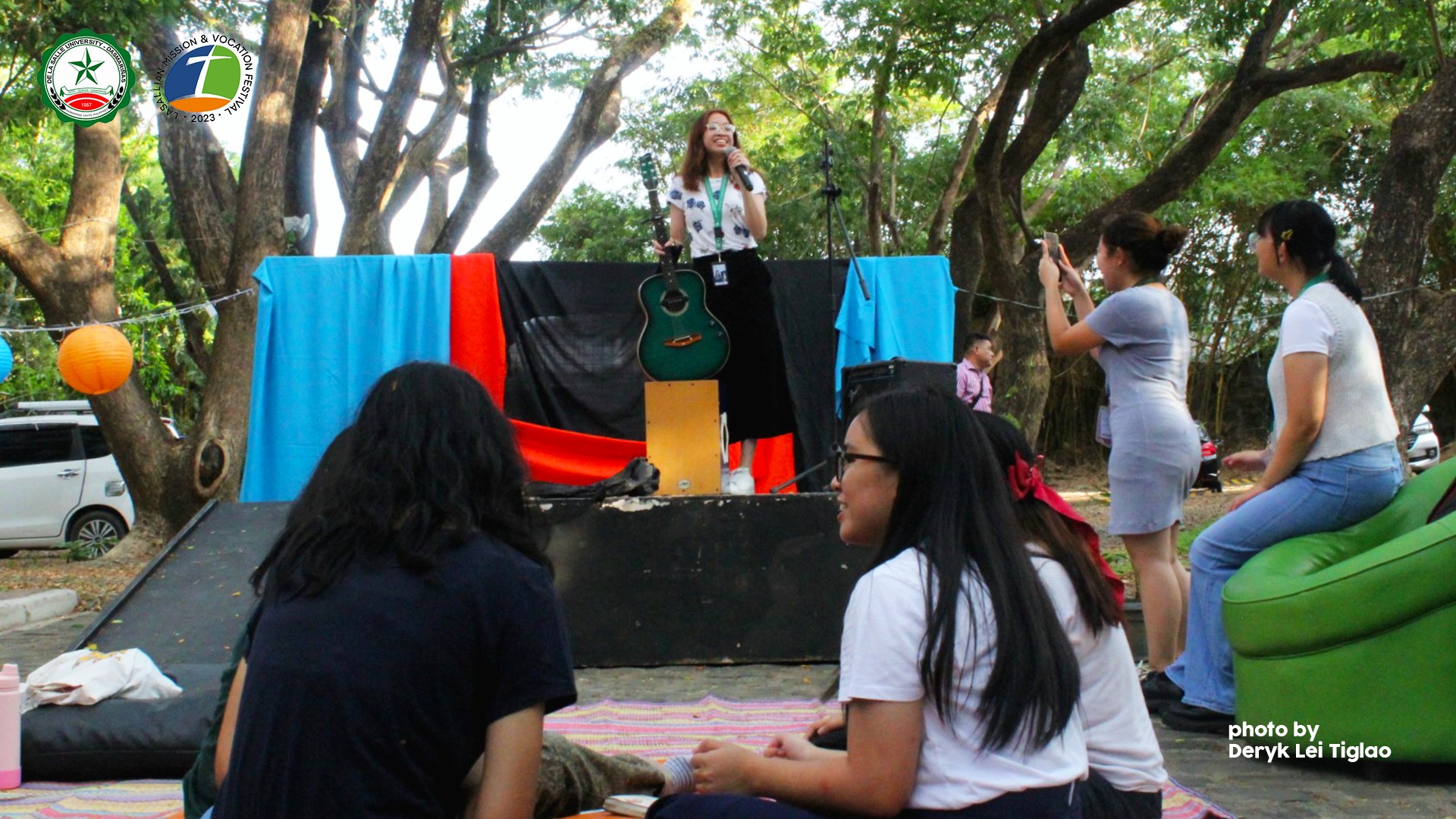 DAY 3 of Lasallian Mission and  Vocation Festival 2023