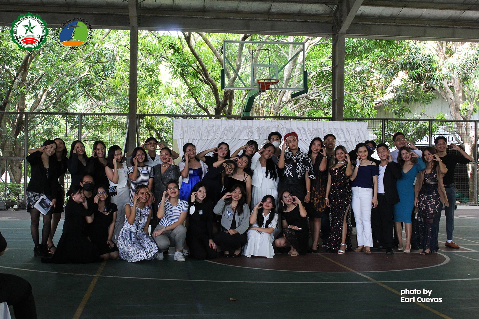 DAY 3 of Lasallian Mission and  Vocation Festival 2023