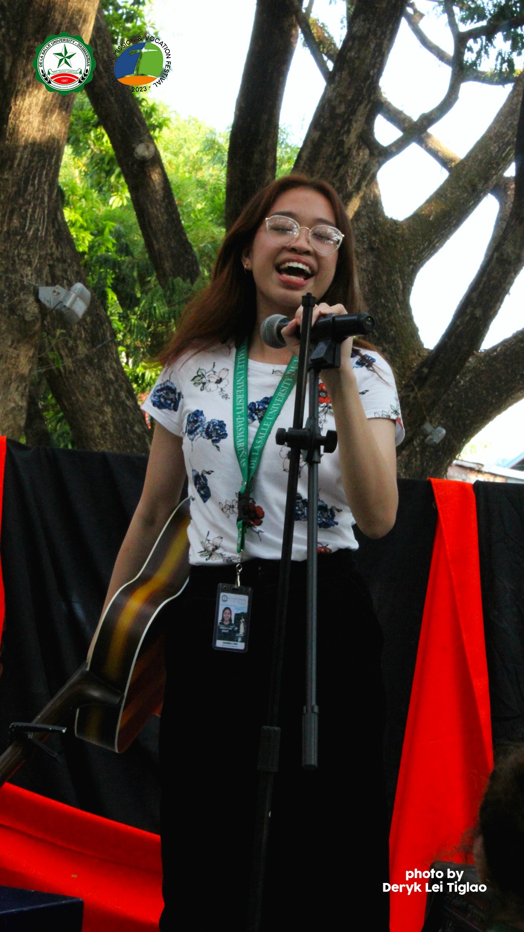DAY 3 of Lasallian Mission and  Vocation Festival 2023