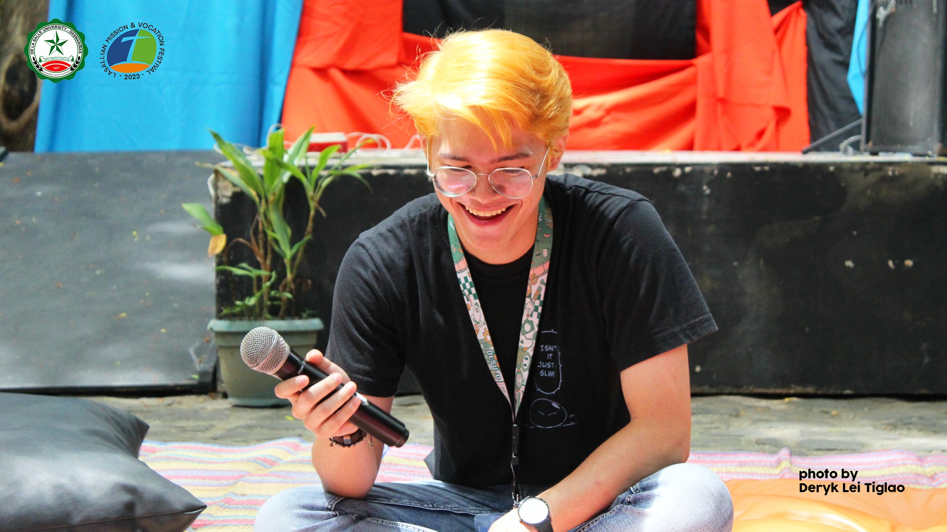 DAY 3 of Lasallian Mission and  Vocation Festival 2023