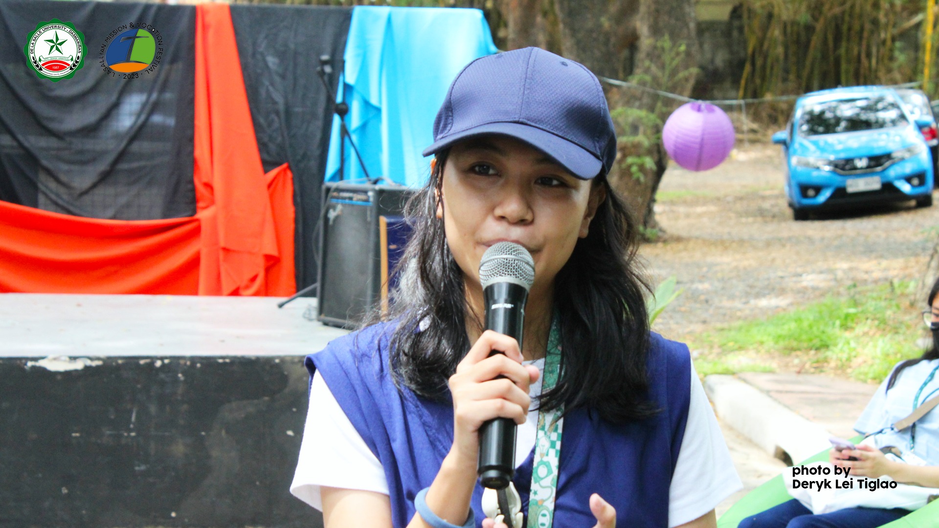 DAY 3 of Lasallian Mission and  Vocation Festival 2023