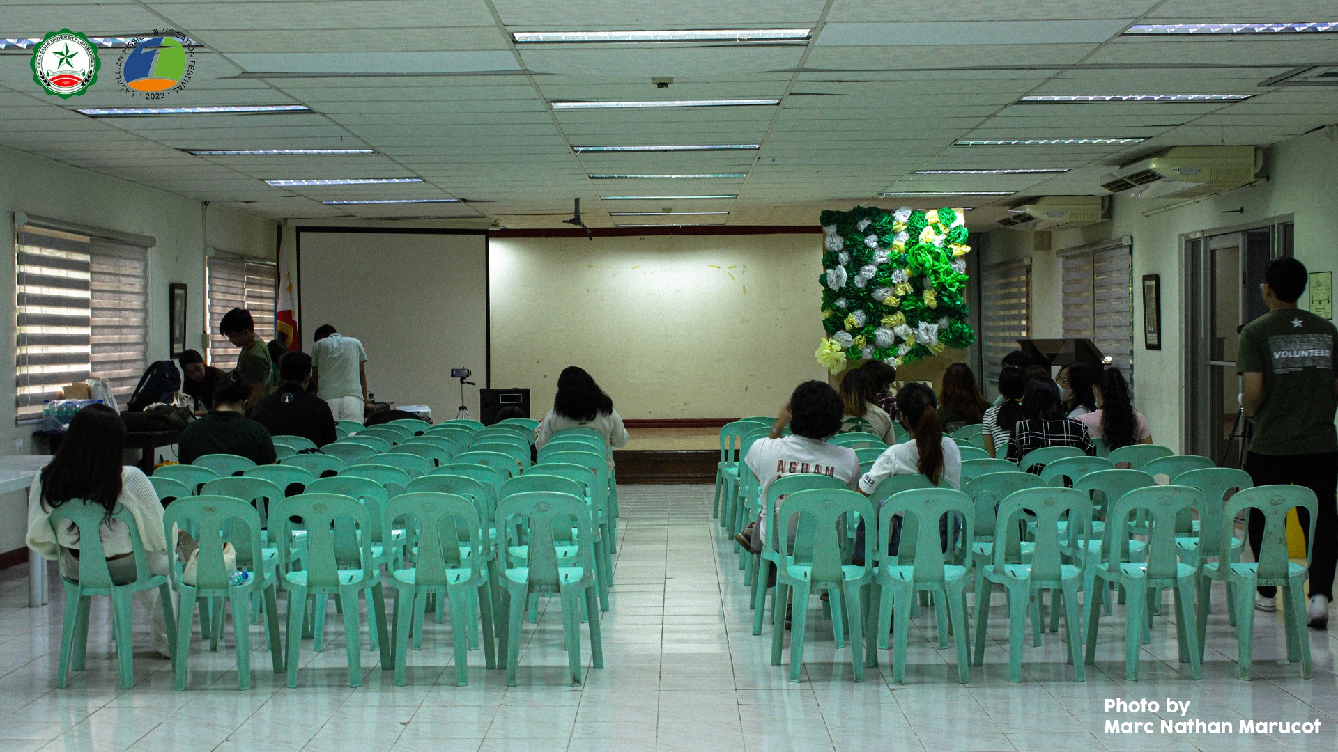 DAY 3 of Lasallian Mission and  Vocation Festival 2023