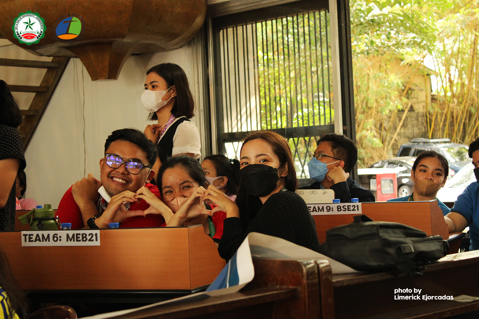 DAY 3 of Lasallian Mission and  Vocation Festival 2023