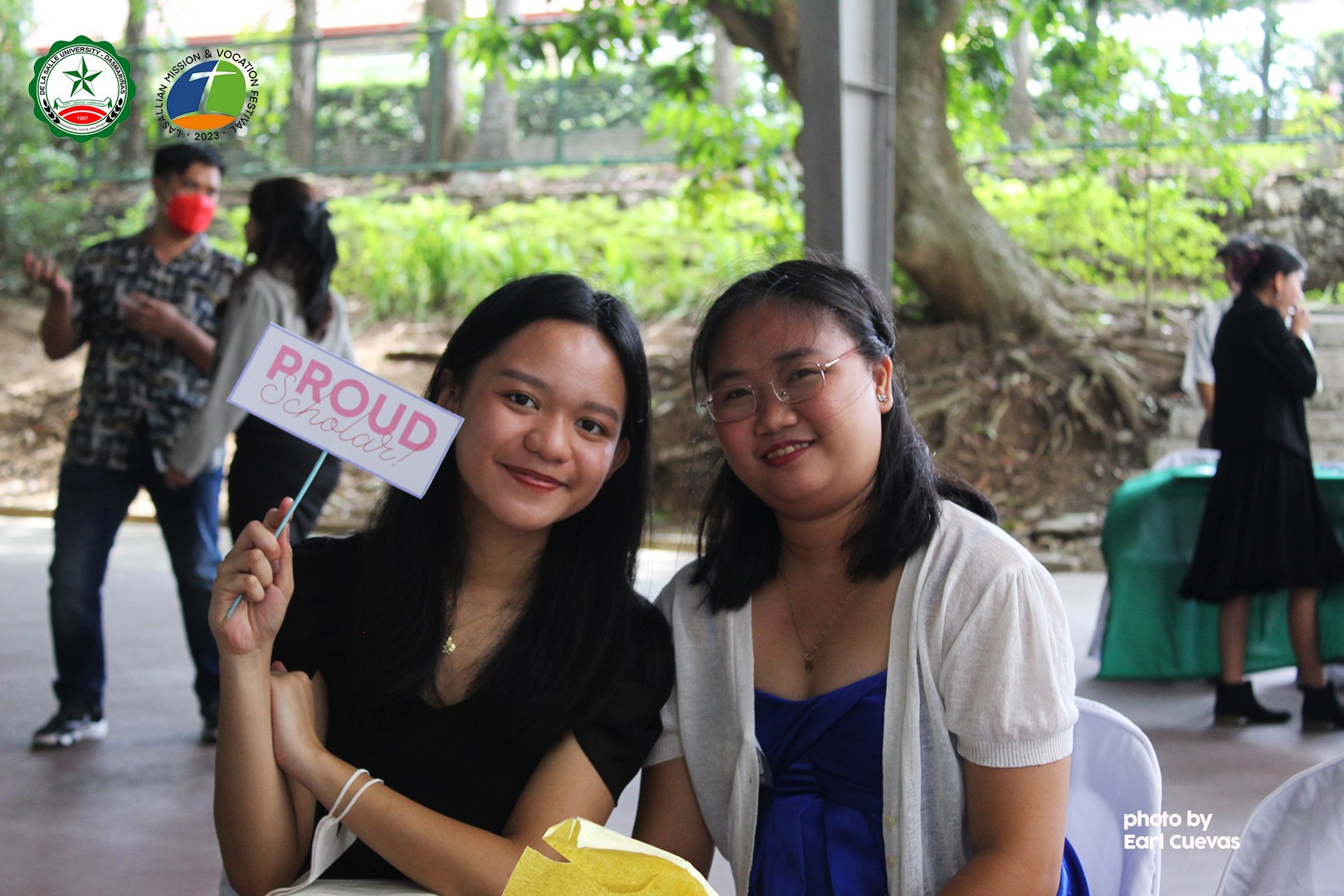 DAY 3 of Lasallian Mission and  Vocation Festival 2023