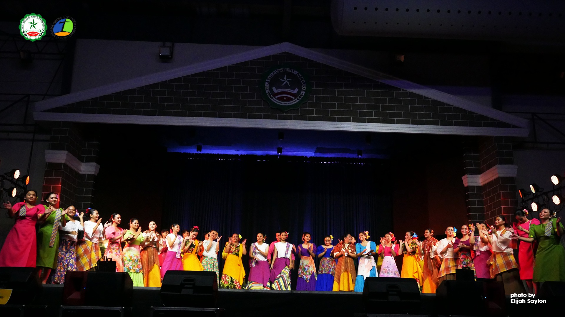 DAY 3 of Lasallian Mission and  Vocation Festival 2023
