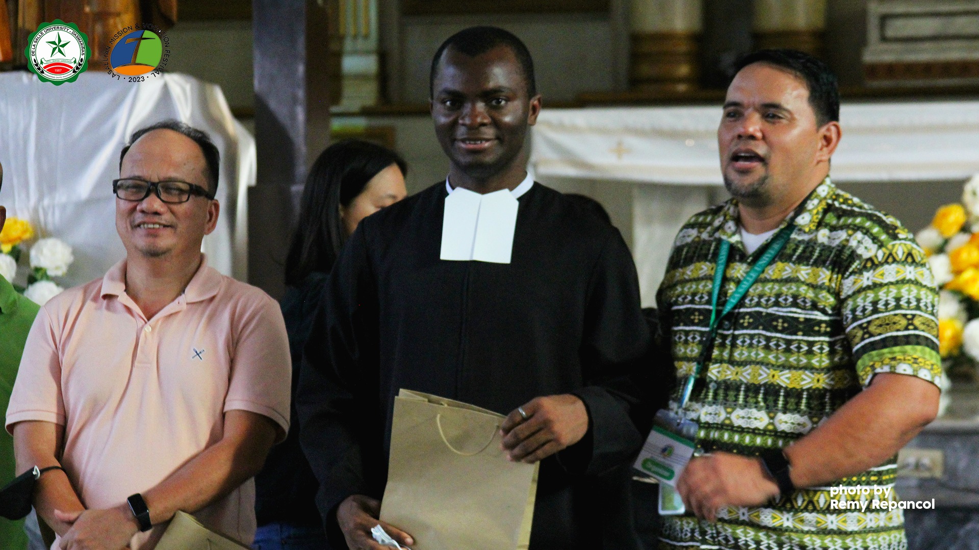 DAY 3 of Lasallian Mission and  Vocation Festival 2023