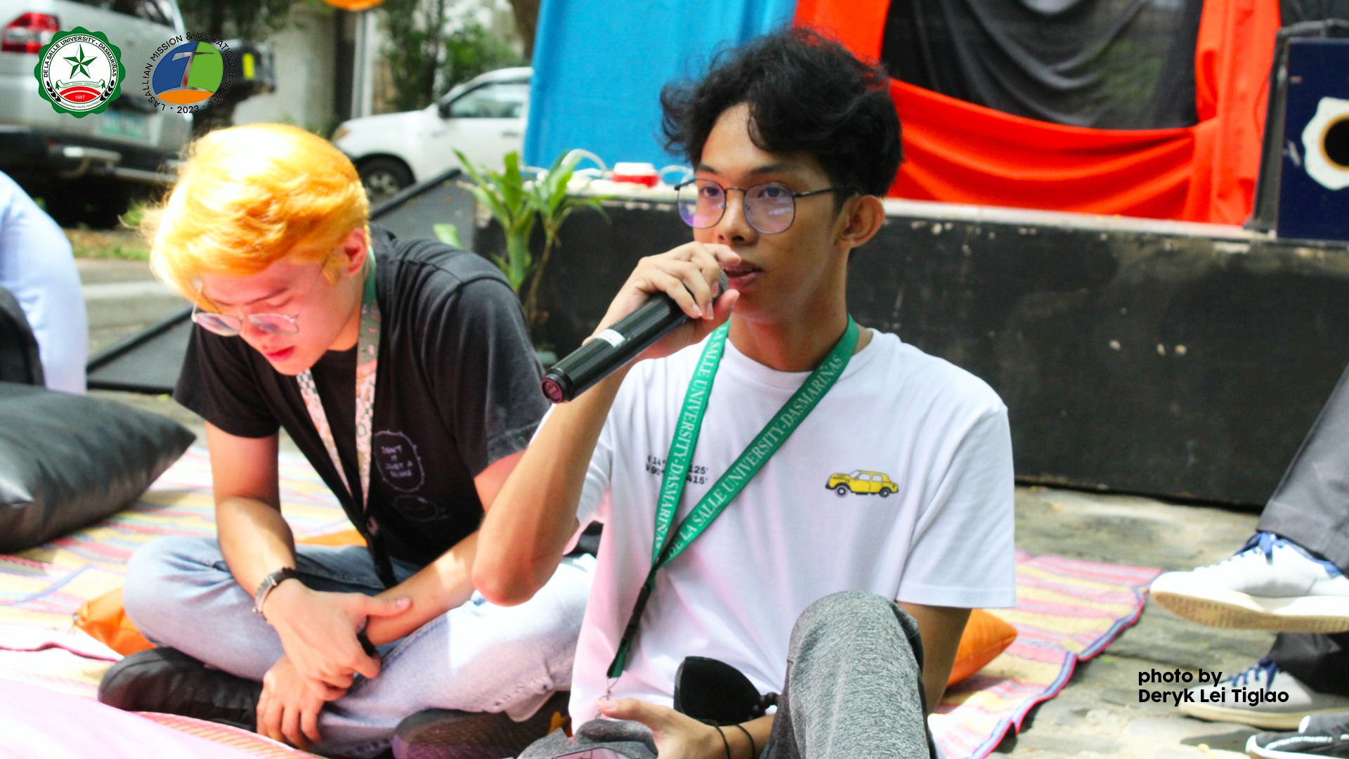 DAY 3 of Lasallian Mission and  Vocation Festival 2023