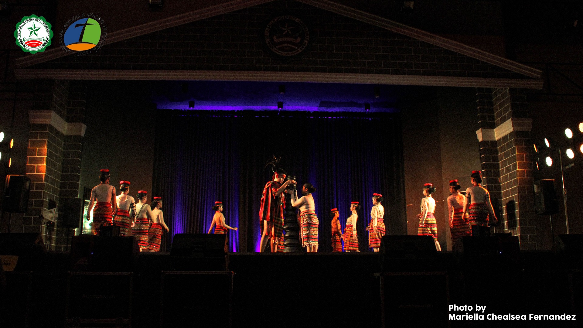 DAY 3 of Lasallian Mission and  Vocation Festival 2023