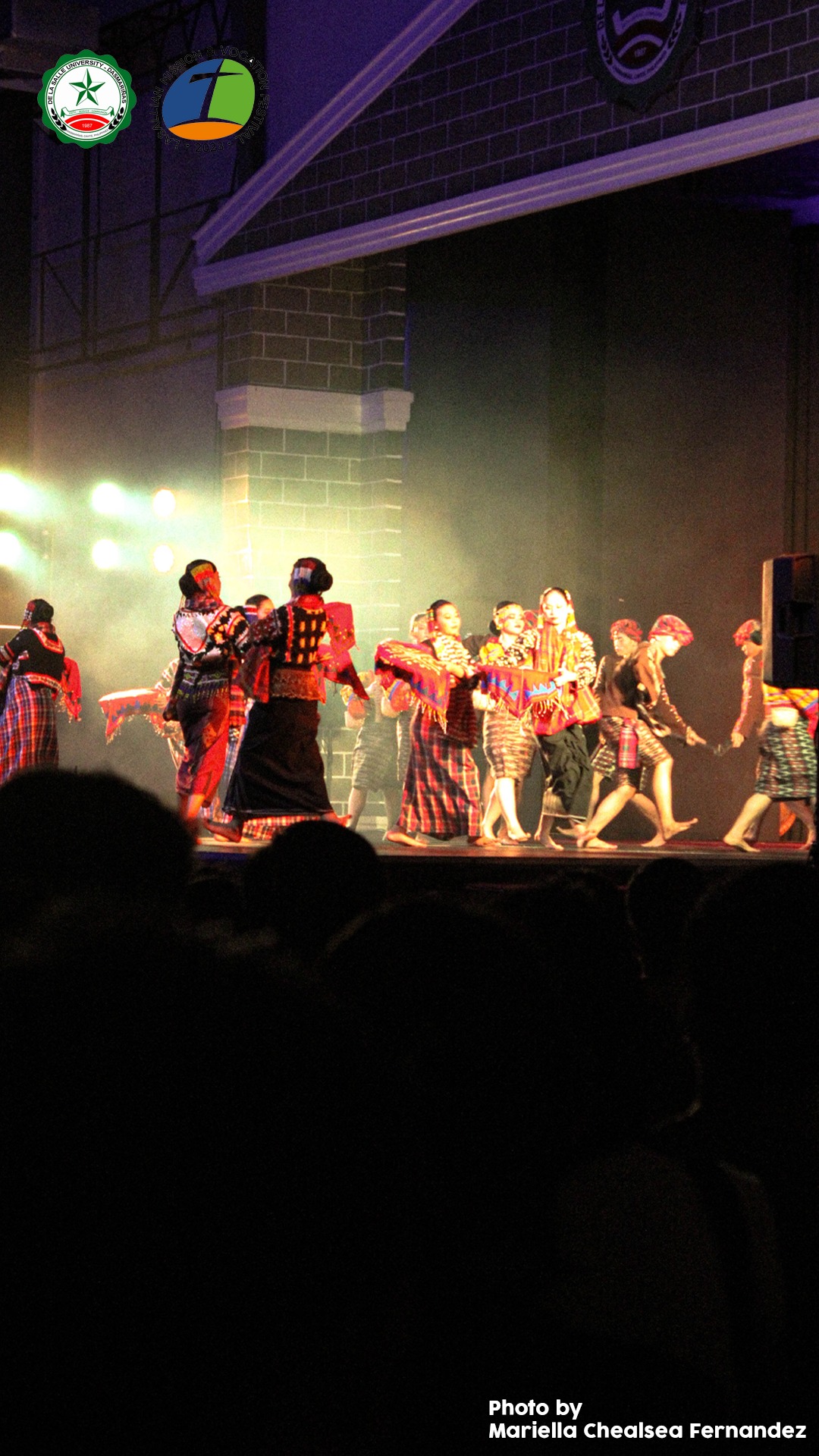 DAY 3 of Lasallian Mission and  Vocation Festival 2023