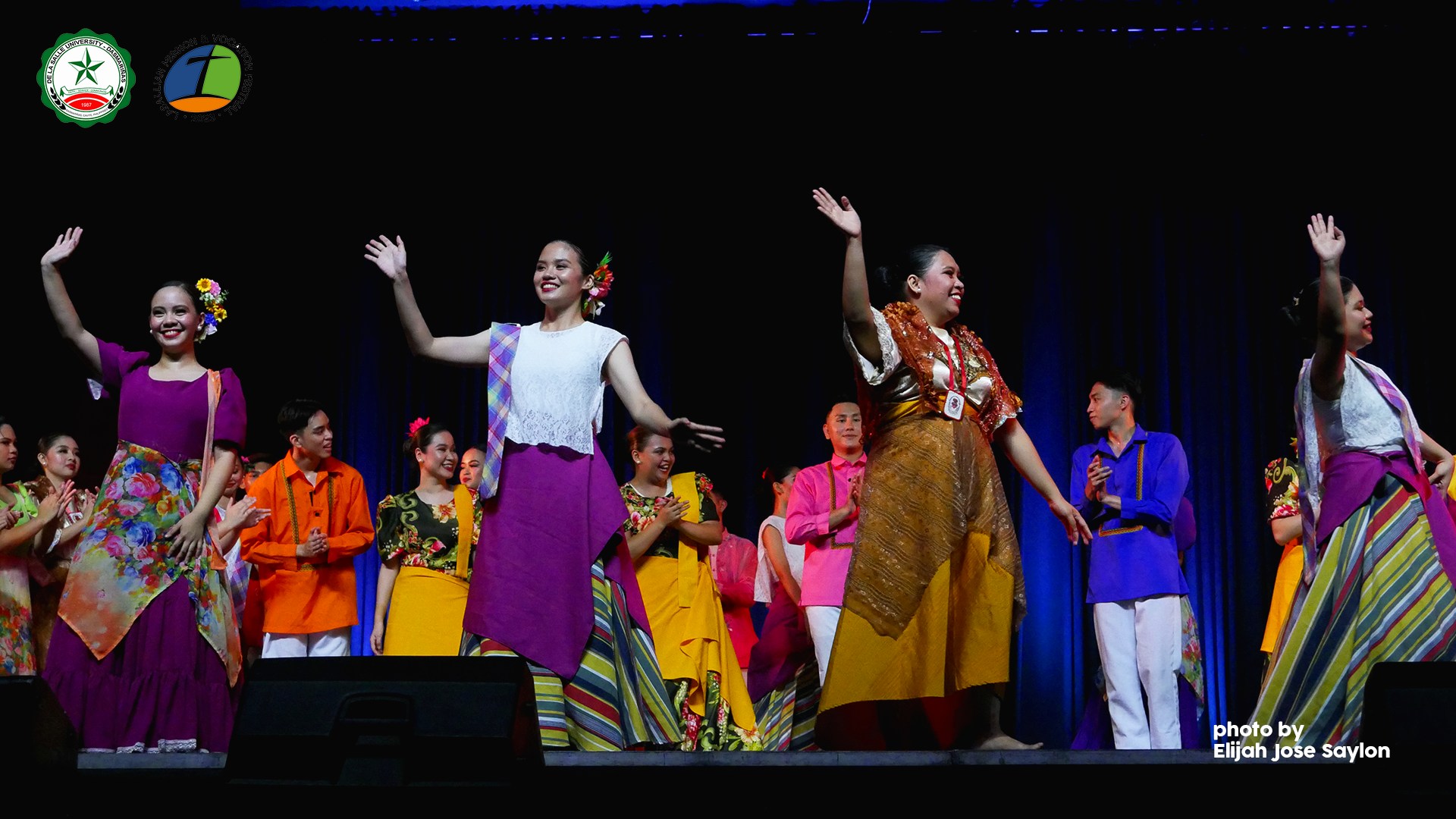 DAY 3 of Lasallian Mission and  Vocation Festival 2023