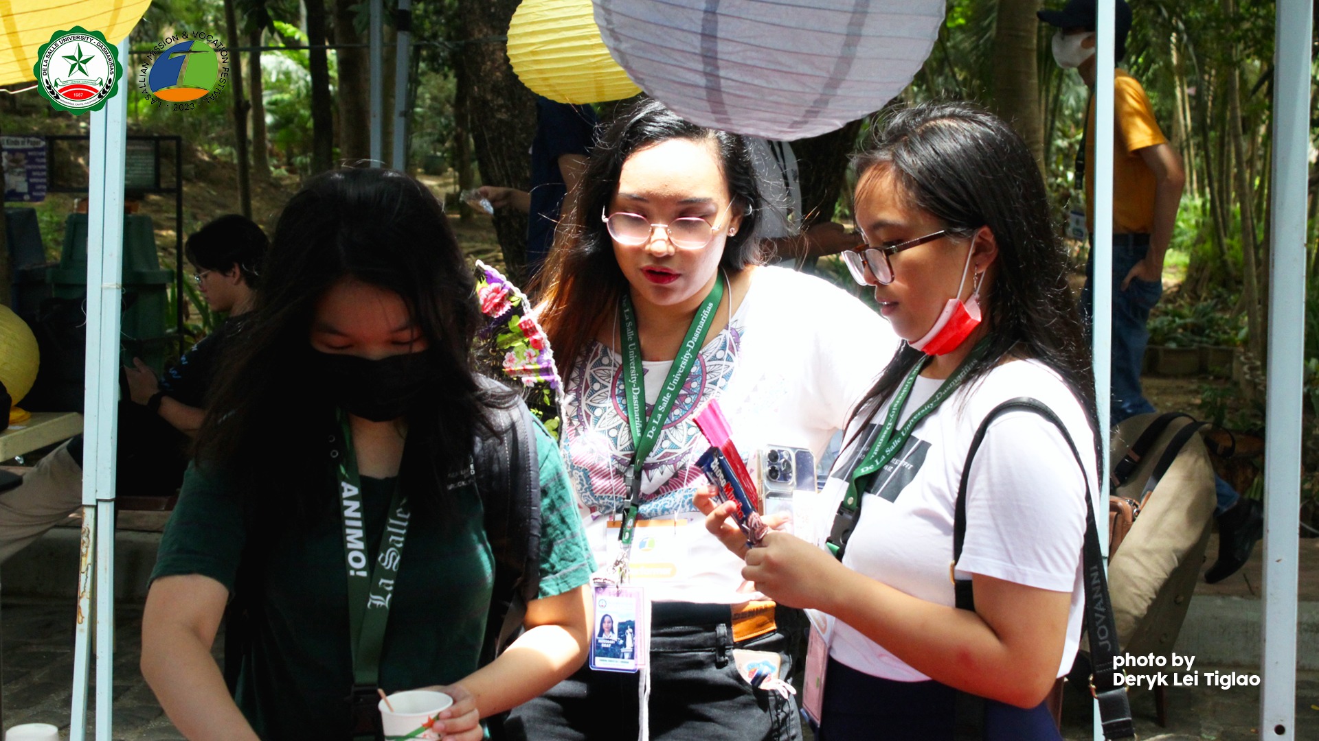 DAY 3 of Lasallian Mission and  Vocation Festival 2023