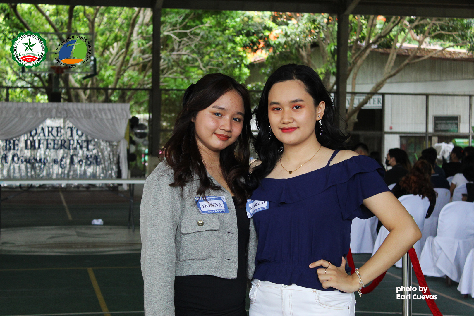 DAY 3 of Lasallian Mission and  Vocation Festival 2023