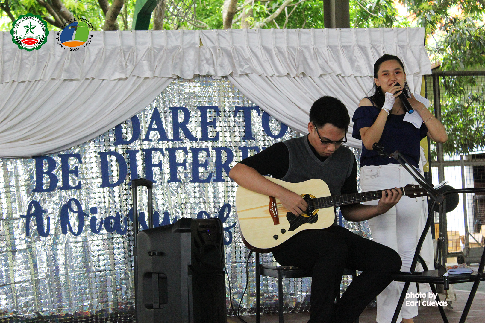 DAY 3 of Lasallian Mission and  Vocation Festival 2023