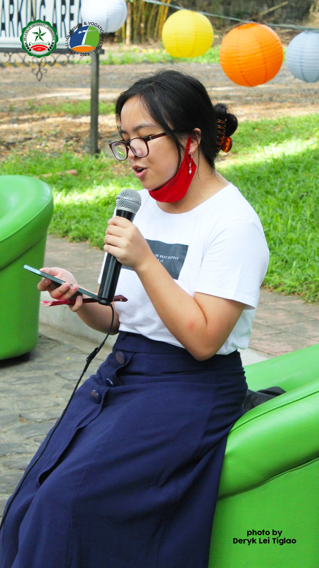 DAY 3 of Lasallian Mission and  Vocation Festival 2023