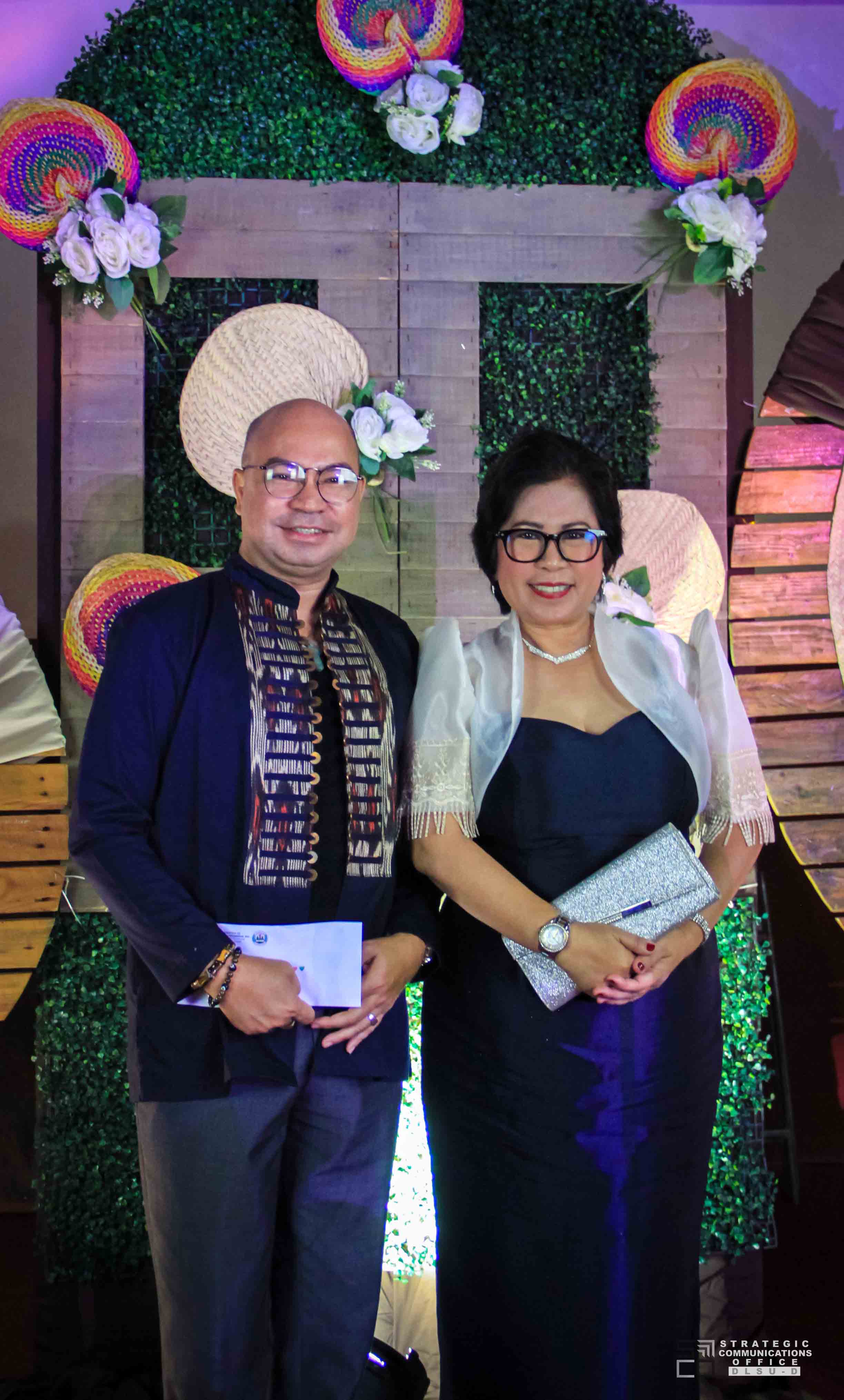 Faculty Recognition