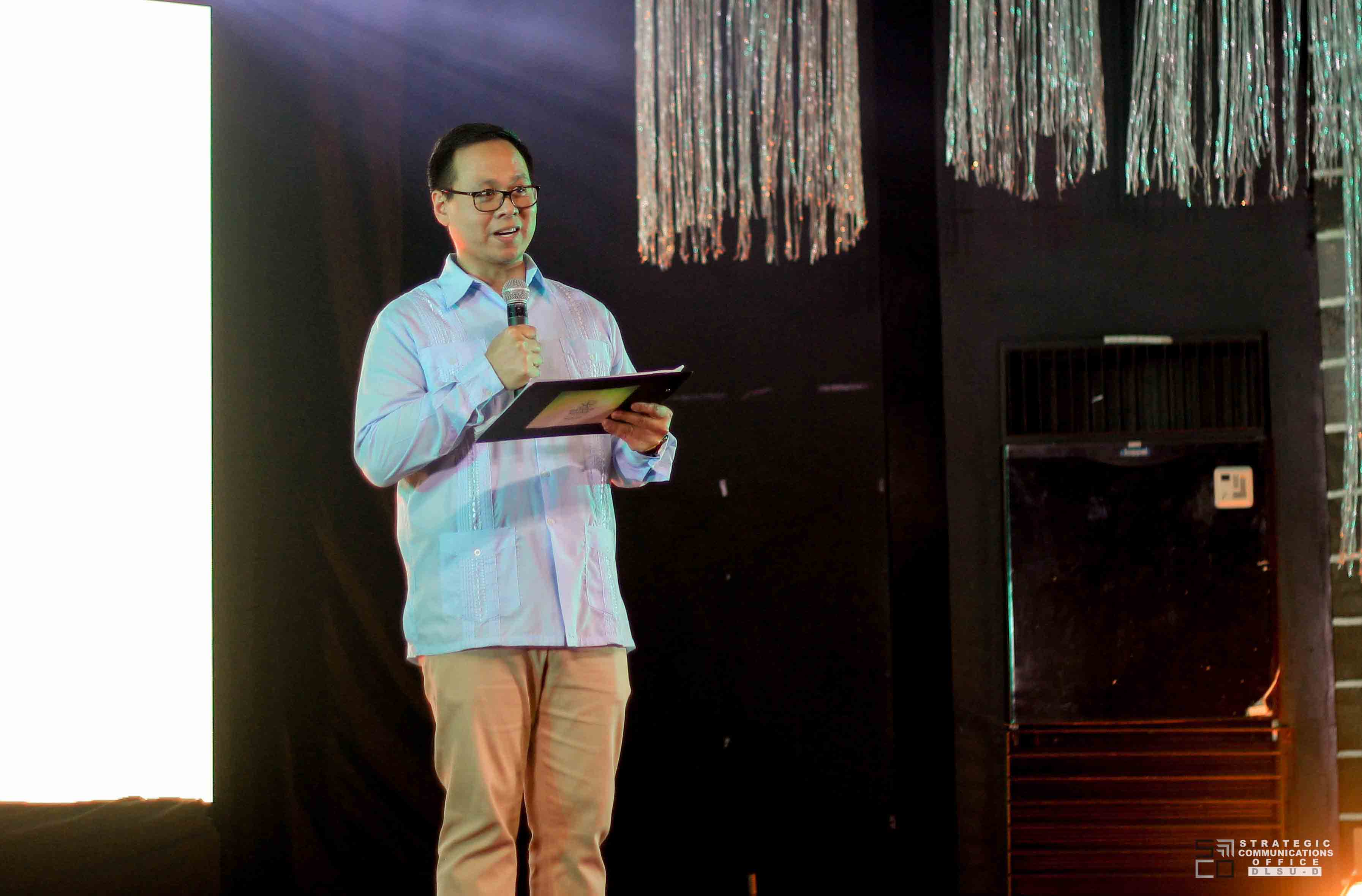 Faculty Recognition