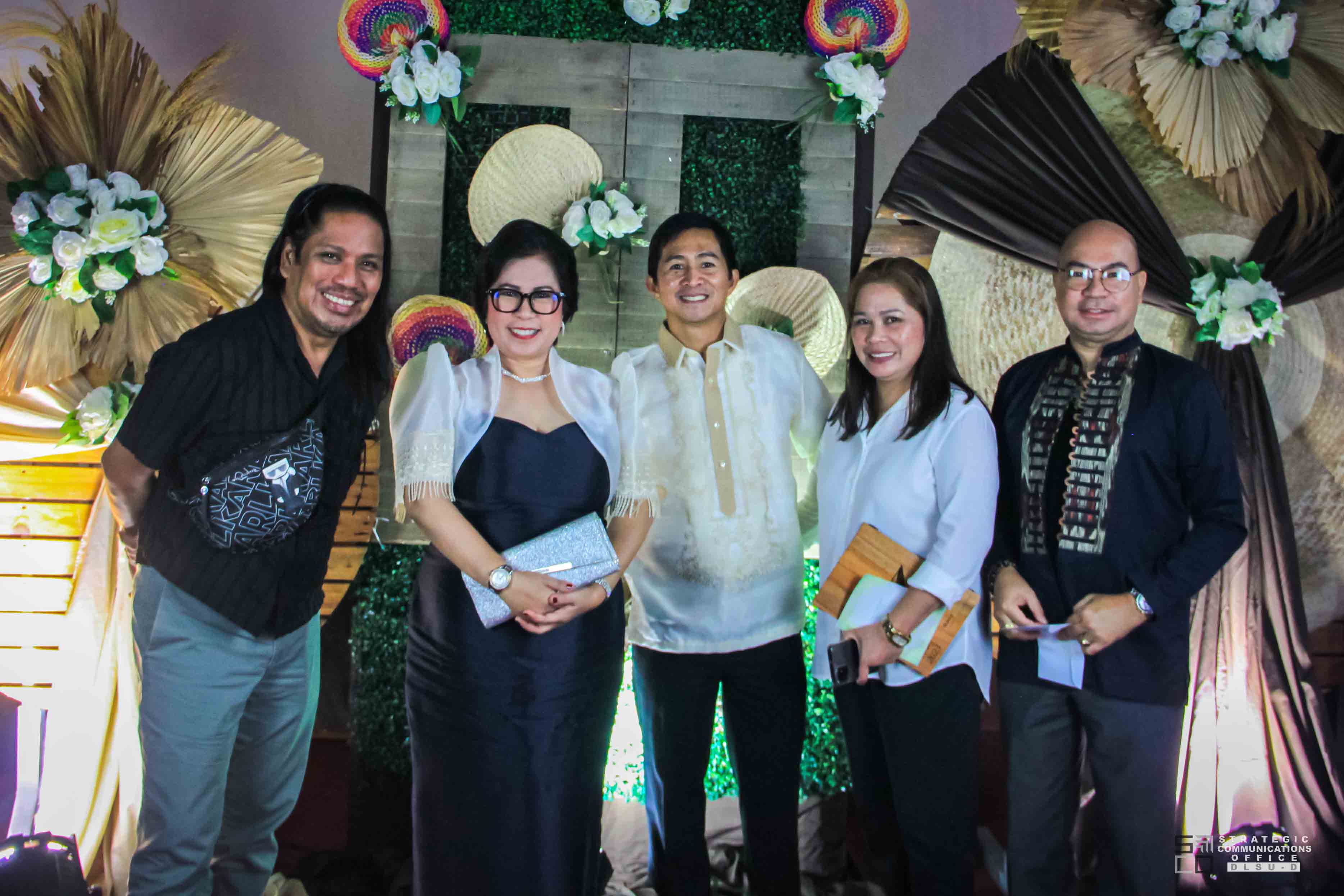 Faculty Recognition