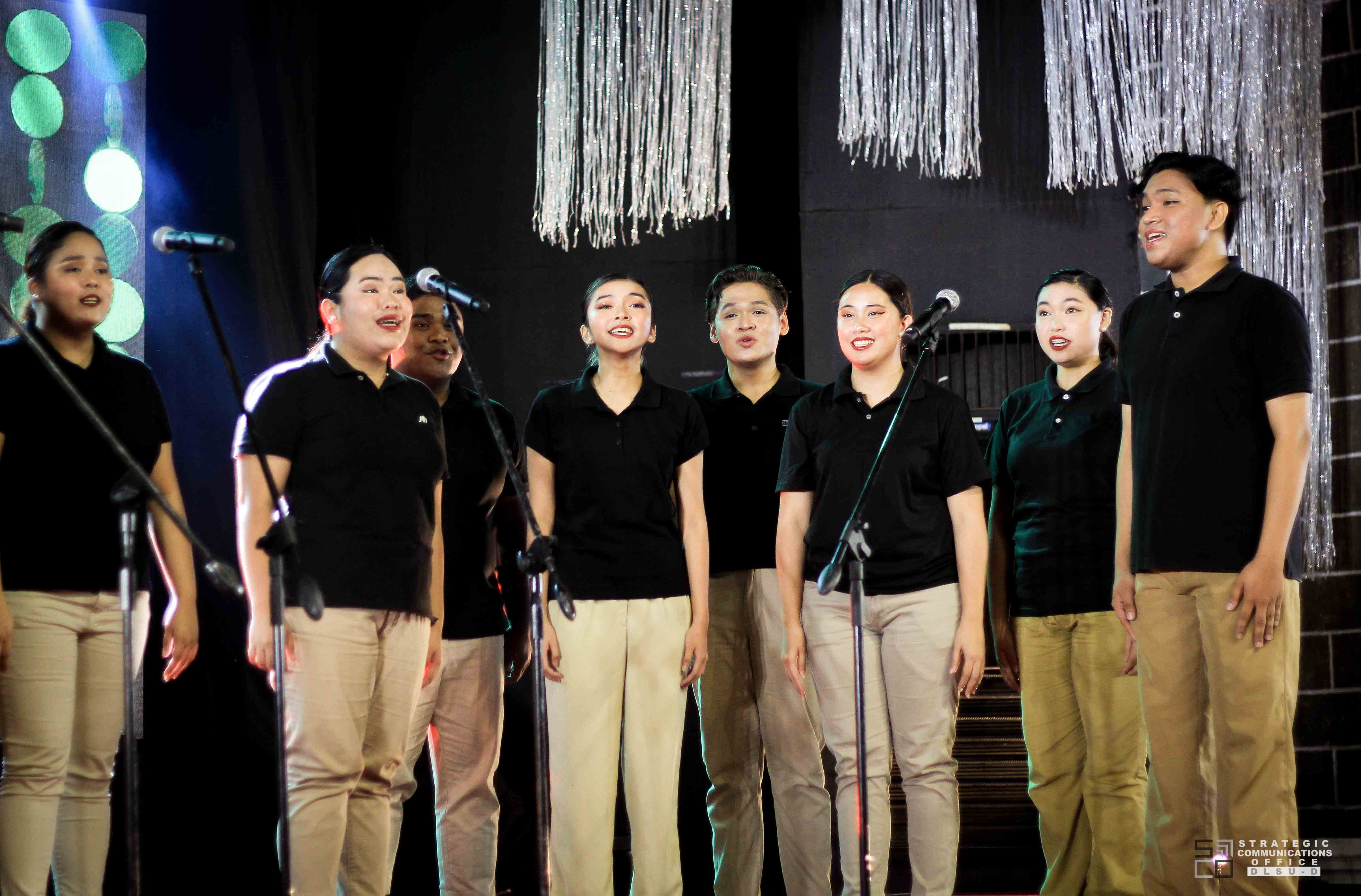 Faculty Recognition