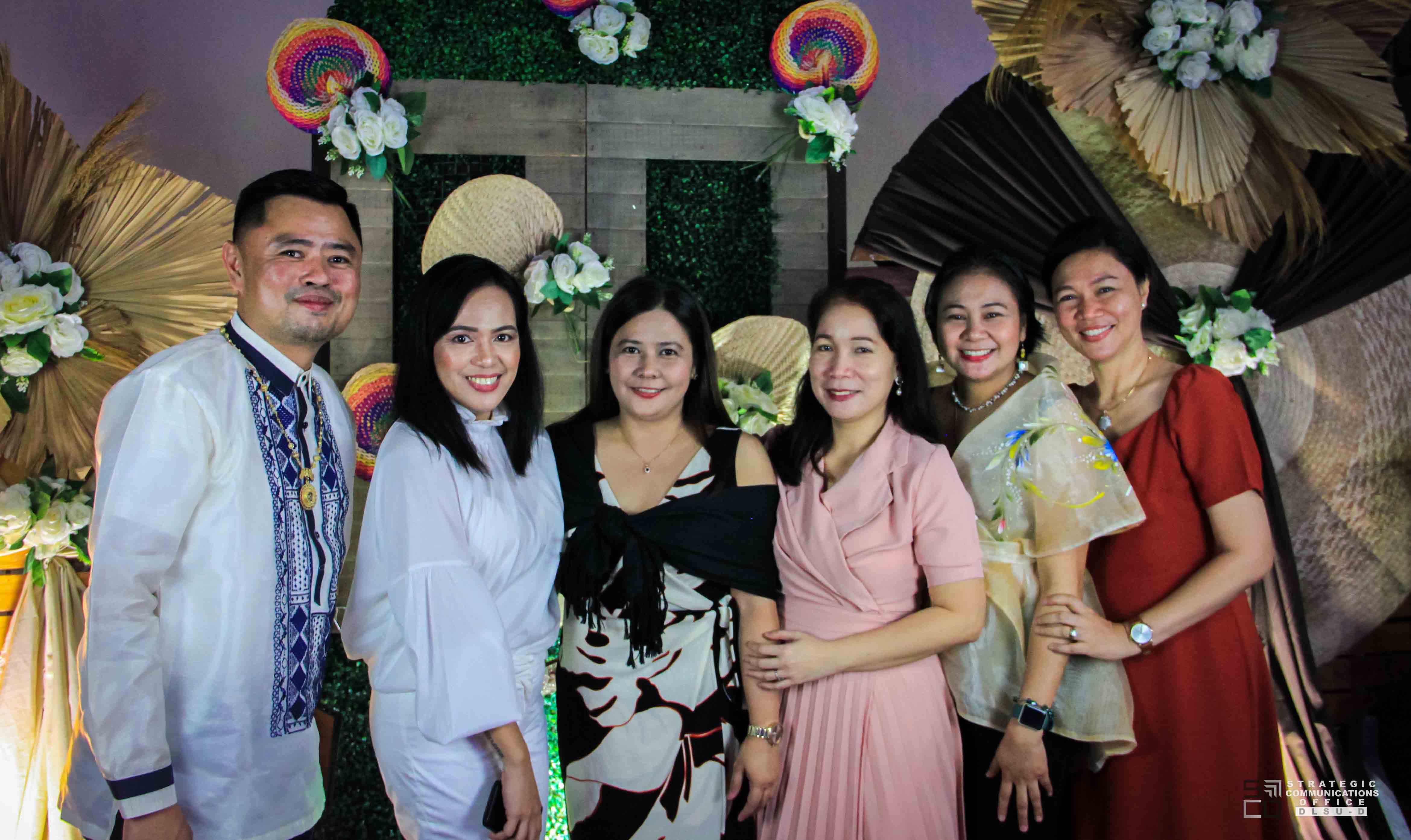 Faculty Recognition
