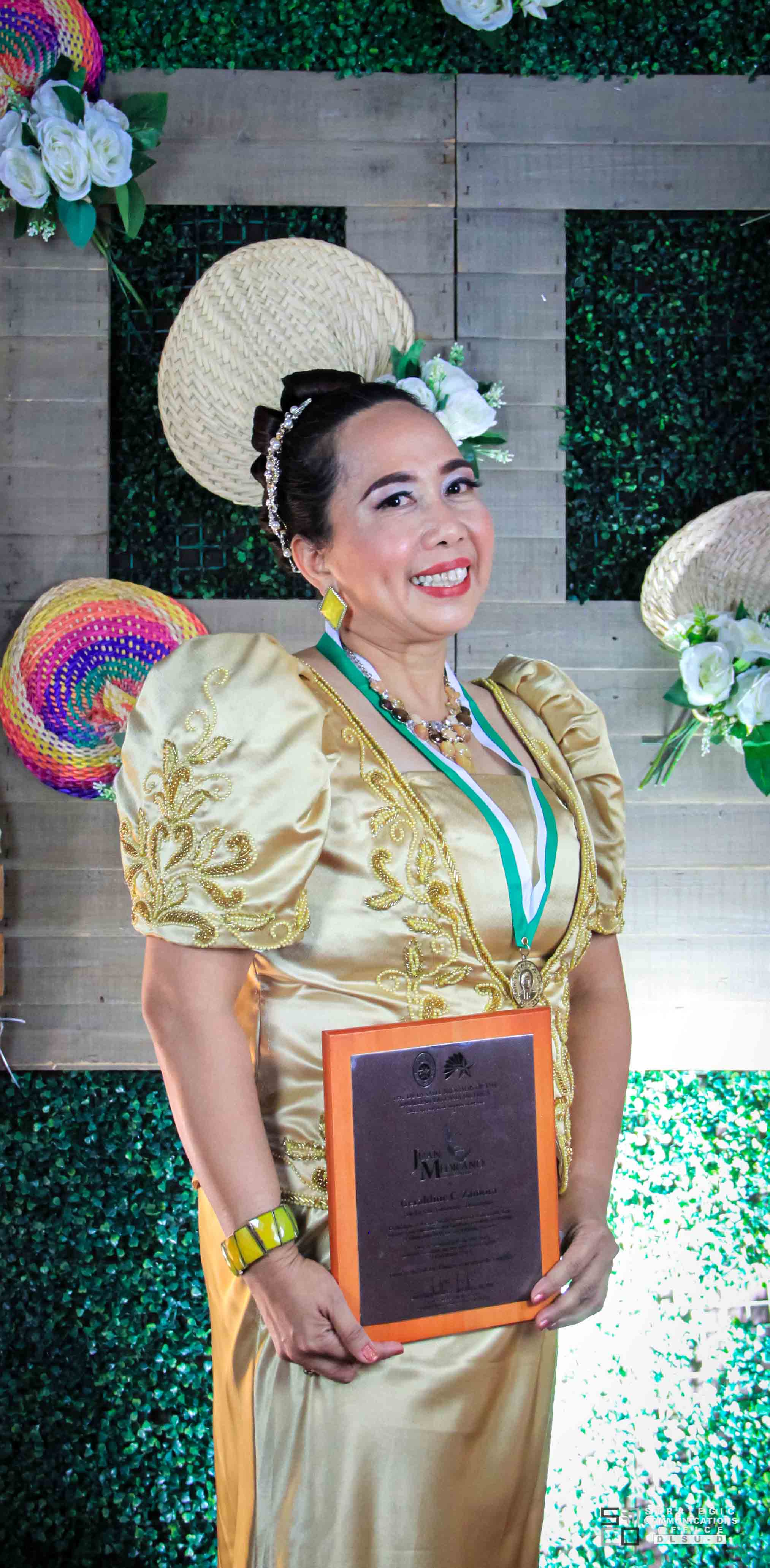 Faculty Recognition