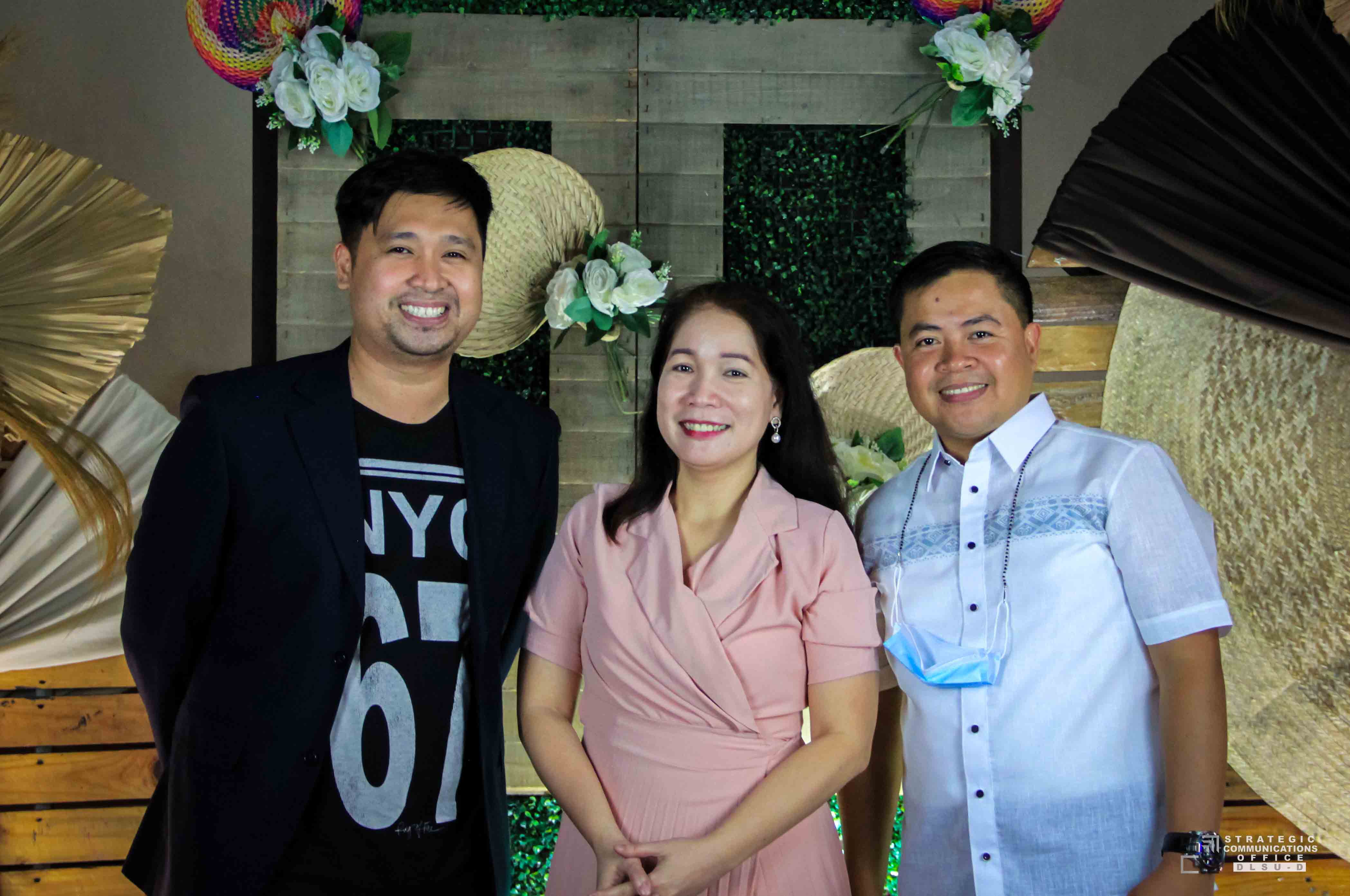 Faculty Recognition