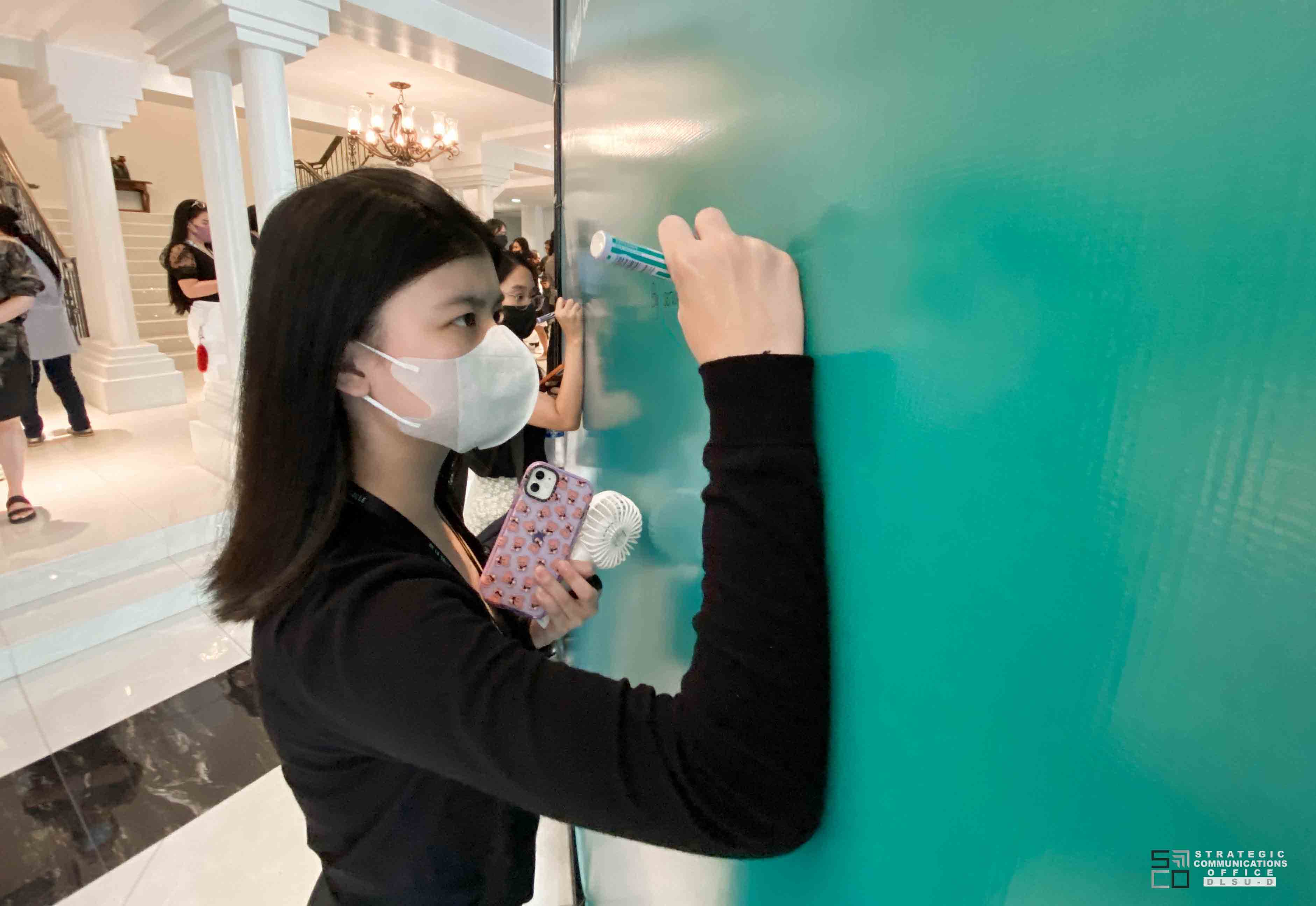 Mission: Possible Exhibit