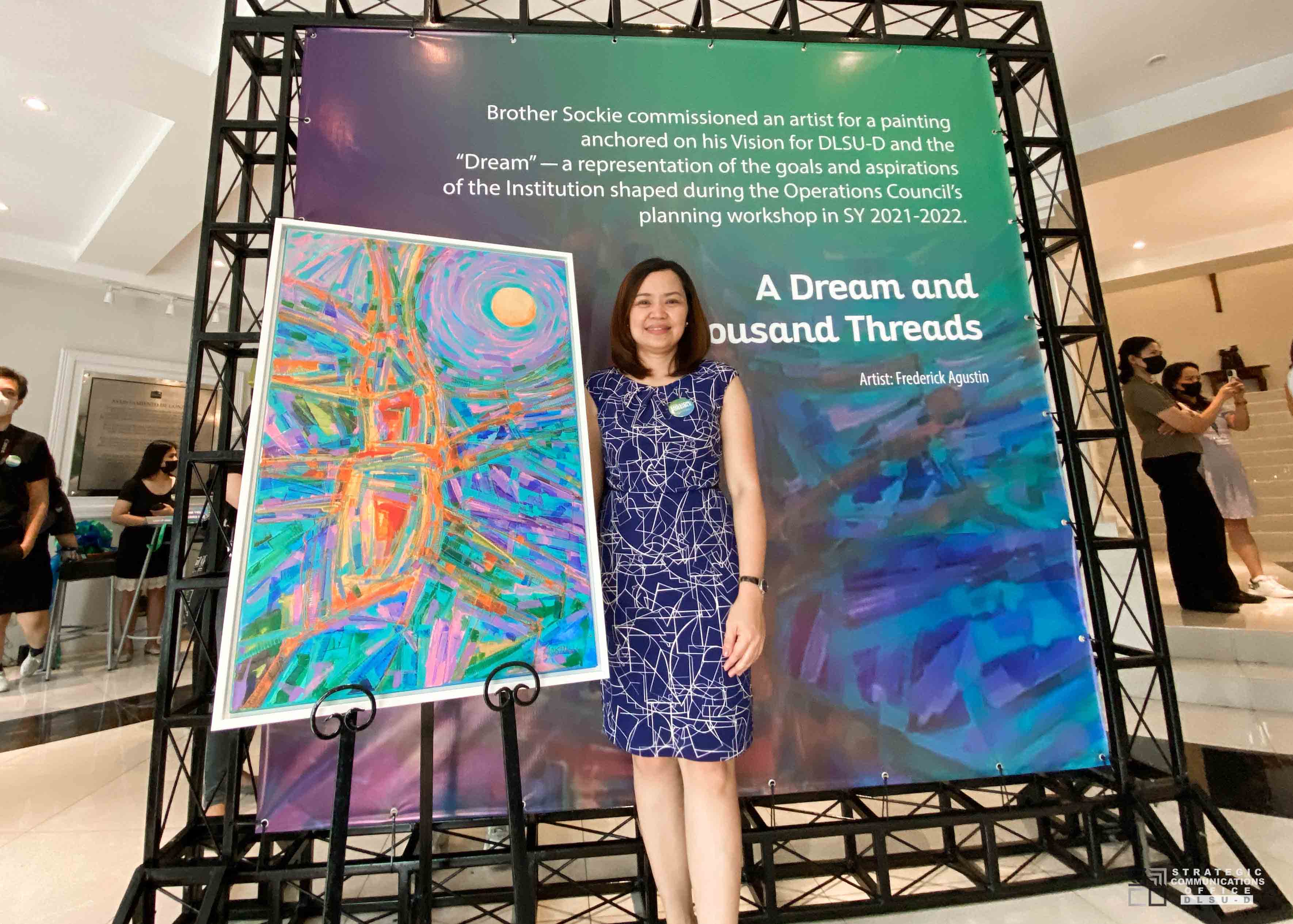 Mission: Possible Exhibit