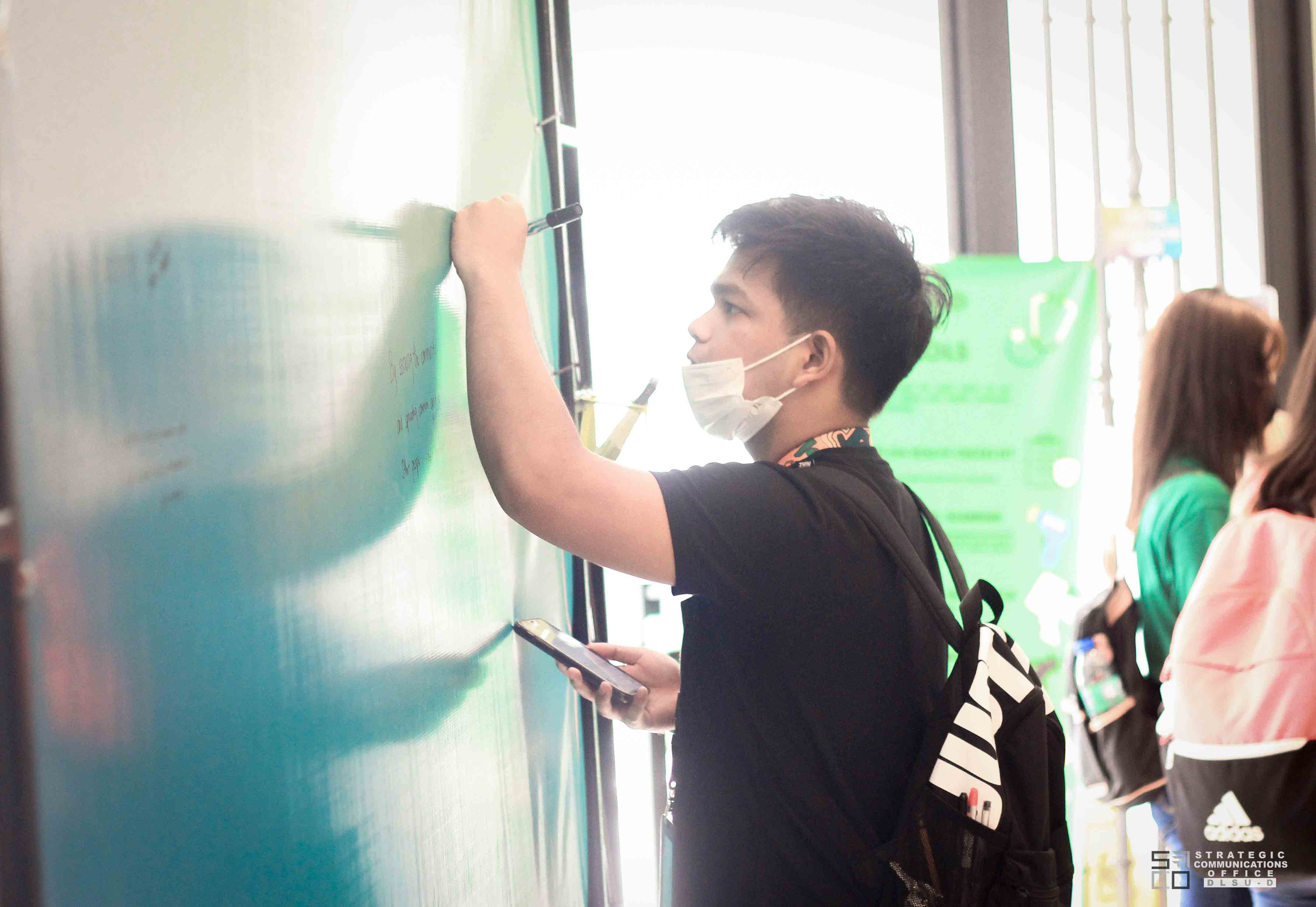 Mission: Possible Exhibit