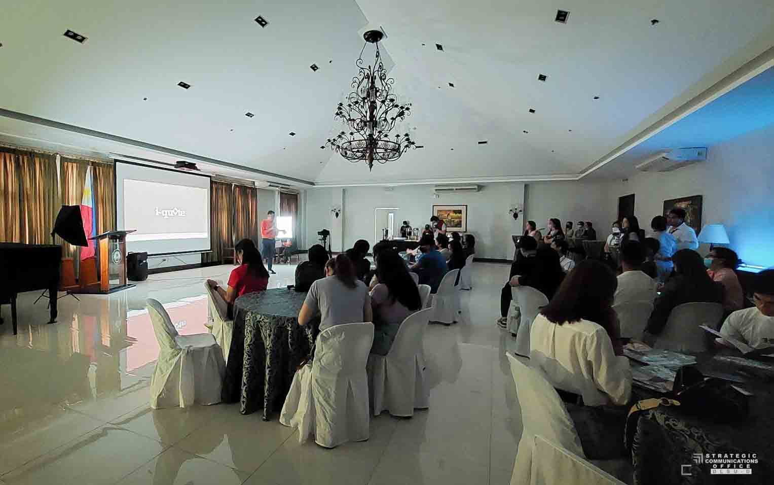 Rotunda