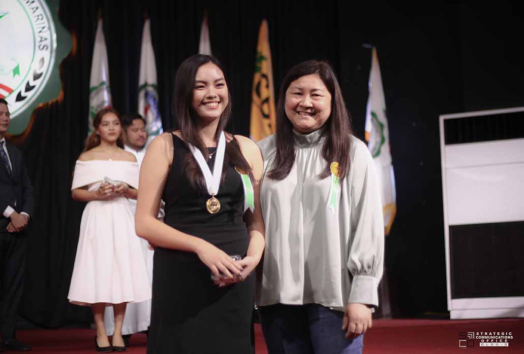 Baccalaureate Mass DLSU-D Class of 2023