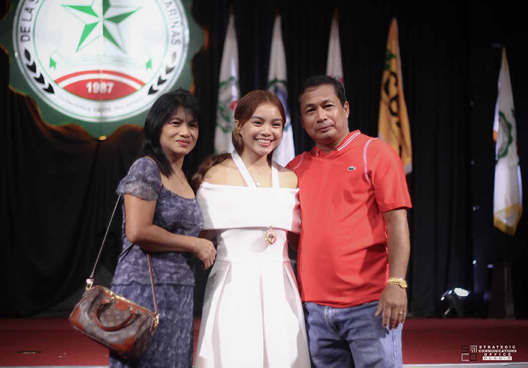 Baccalaureate Mass DLSU-D Class of 2023