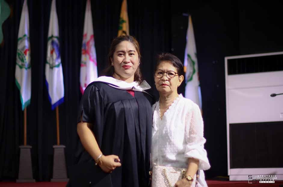 Baccalaureate Mass DLSU-D Class of 2023