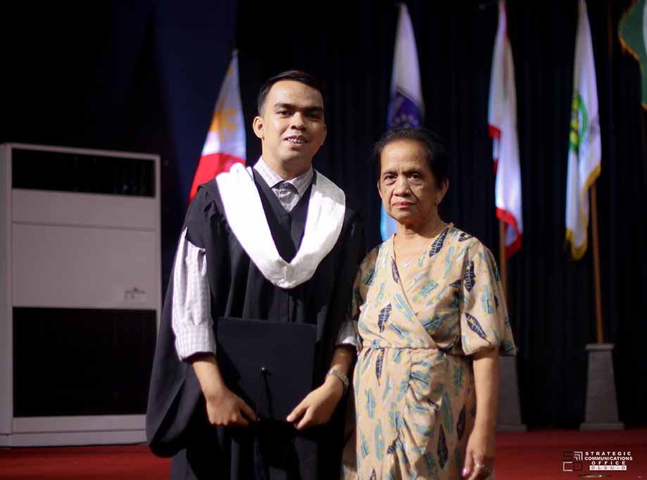 Baccalaureate Mass DLSU-D Class of 2023