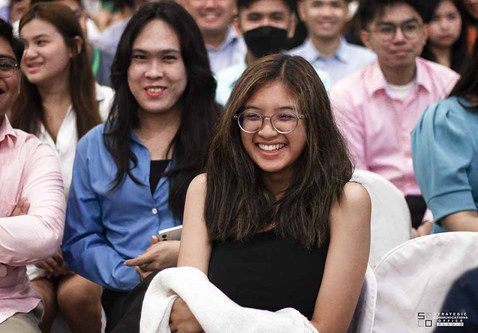 Baccalaureate Mass DLSU-D Class of 2023