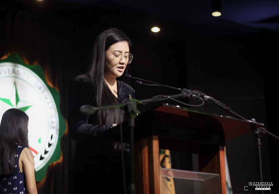 Baccalaureate Mass DLSU-D Class of 2023