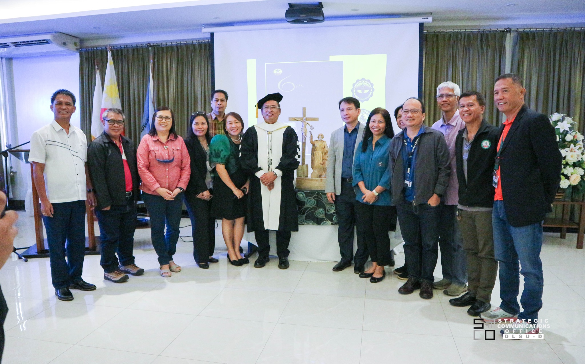 𝗣𝗿𝗼𝗳𝗲𝘀𝘀𝗼𝗿𝗶𝗮𝗹 𝗟𝗲𝗰𝘁𝘂𝗿𝗲 𝗘𝘅𝗽𝗹𝗼𝗿𝗲𝘀 𝘁𝗵𝗲 𝗣𝗼𝘄𝗲𝗿 𝗼𝗳 𝗠𝘂𝘀𝗶𝗰