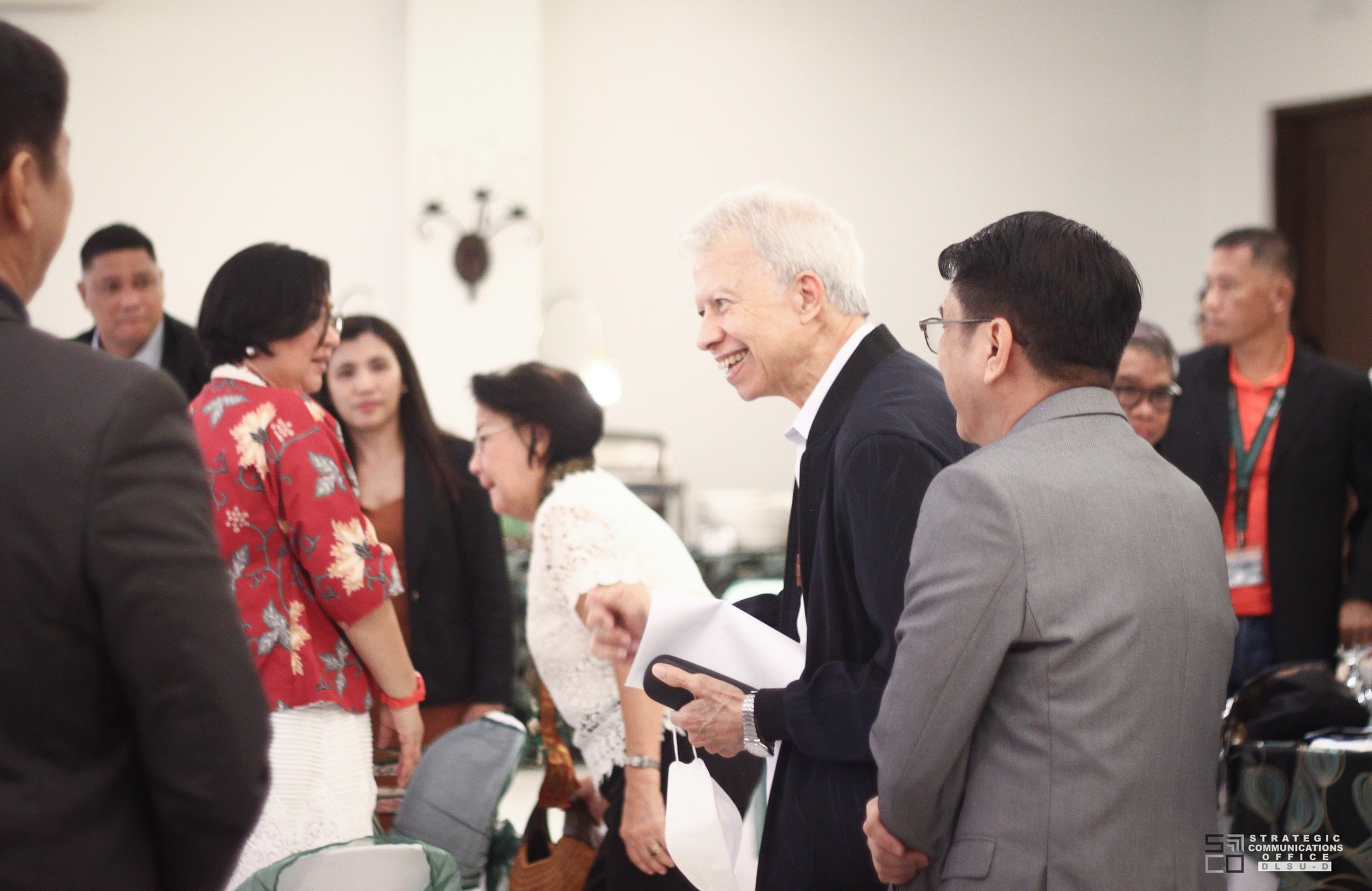 𝗣𝗿𝗼𝗳𝗲𝘀𝘀𝗼𝗿𝗶𝗮𝗹 𝗟𝗲𝗰𝘁𝘂𝗿𝗲 𝗘𝘅𝗽𝗹𝗼𝗿𝗲𝘀 𝘁𝗵𝗲 𝗣𝗼𝘄𝗲𝗿 𝗼𝗳 𝗠𝘂𝘀𝗶𝗰
