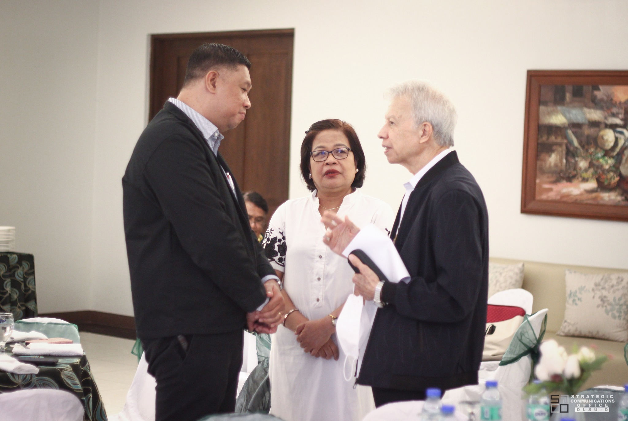 𝗣𝗿𝗼𝗳𝗲𝘀𝘀𝗼𝗿𝗶𝗮𝗹 𝗟𝗲𝗰𝘁𝘂𝗿𝗲 𝗘𝘅𝗽𝗹𝗼𝗿𝗲𝘀 𝘁𝗵𝗲 𝗣𝗼𝘄𝗲𝗿 𝗼𝗳 𝗠𝘂𝘀𝗶𝗰