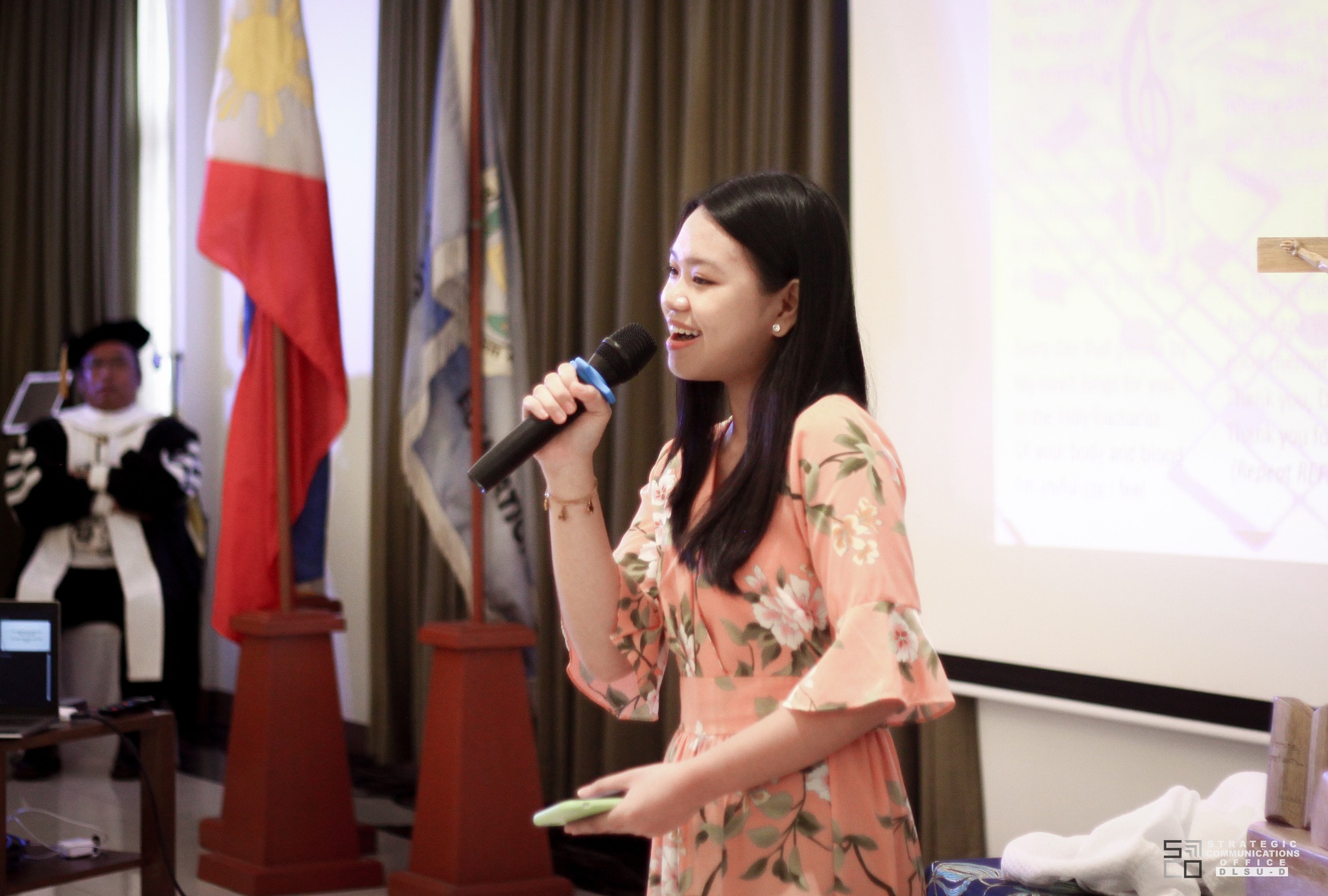 𝗣𝗿𝗼𝗳𝗲𝘀𝘀𝗼𝗿𝗶𝗮𝗹 𝗟𝗲𝗰𝘁𝘂𝗿𝗲 𝗘𝘅𝗽𝗹𝗼𝗿𝗲𝘀 𝘁𝗵𝗲 𝗣𝗼𝘄𝗲𝗿 𝗼𝗳 𝗠𝘂𝘀𝗶𝗰