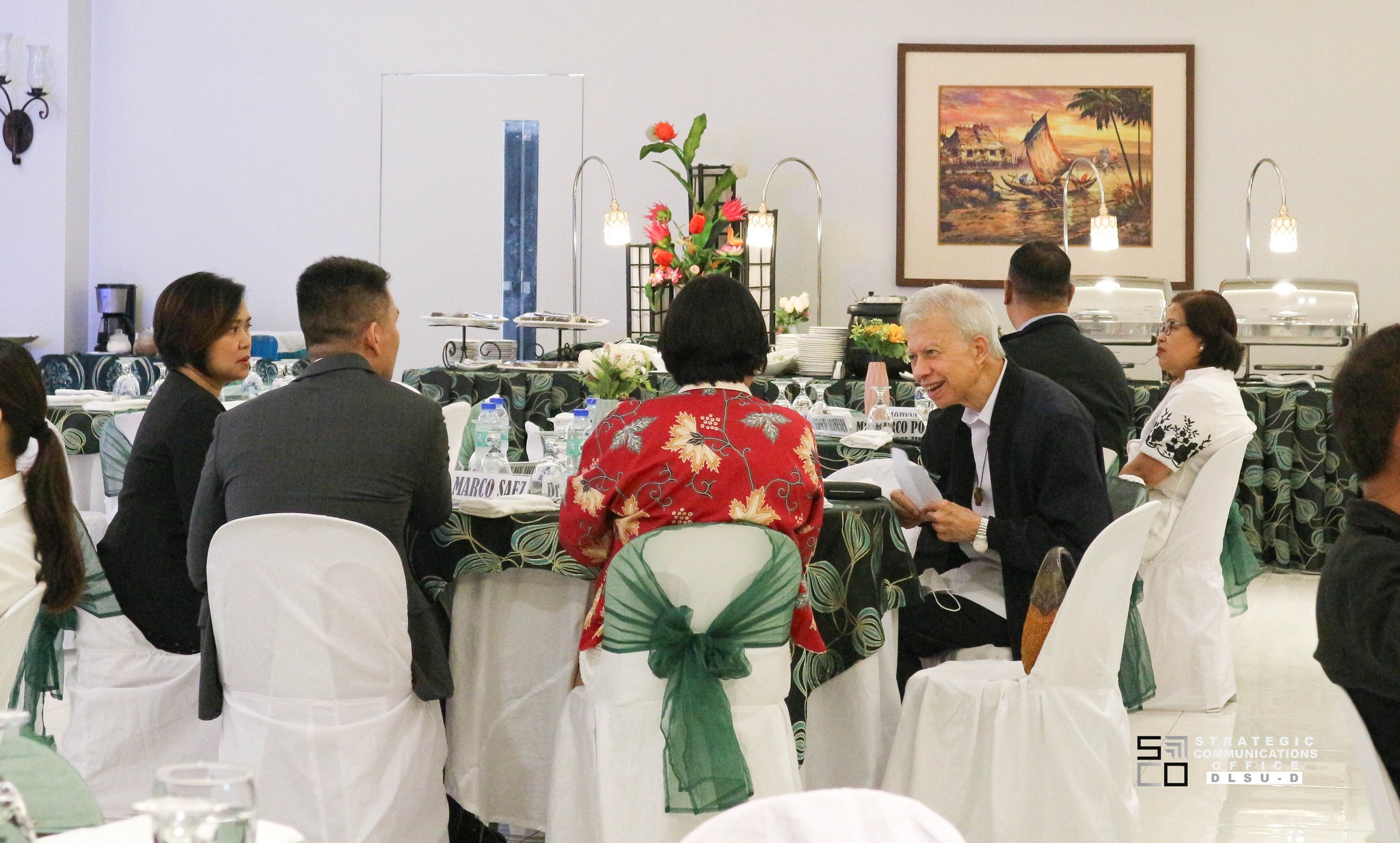 𝗣𝗿𝗼𝗳𝗲𝘀𝘀𝗼𝗿𝗶𝗮𝗹 𝗟𝗲𝗰𝘁𝘂𝗿𝗲 𝗘𝘅𝗽𝗹𝗼𝗿𝗲𝘀 𝘁𝗵𝗲 𝗣𝗼𝘄𝗲𝗿 𝗼𝗳 𝗠𝘂𝘀𝗶𝗰