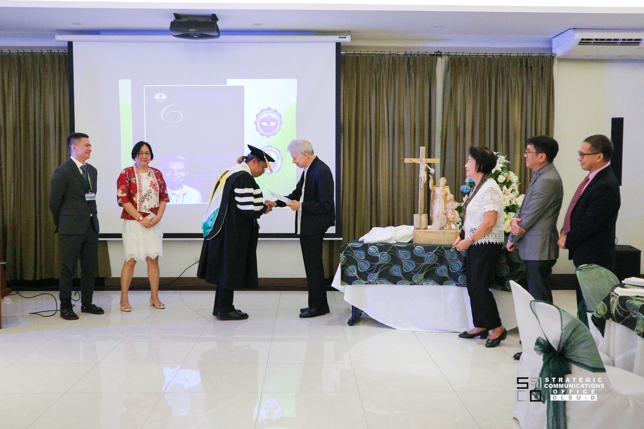 𝗣𝗿𝗼𝗳𝗲𝘀𝘀𝗼𝗿𝗶𝗮𝗹 𝗟𝗲𝗰𝘁𝘂𝗿𝗲 𝗘𝘅𝗽𝗹𝗼𝗿𝗲𝘀 𝘁𝗵𝗲 𝗣𝗼𝘄𝗲𝗿 𝗼𝗳 𝗠𝘂𝘀𝗶𝗰