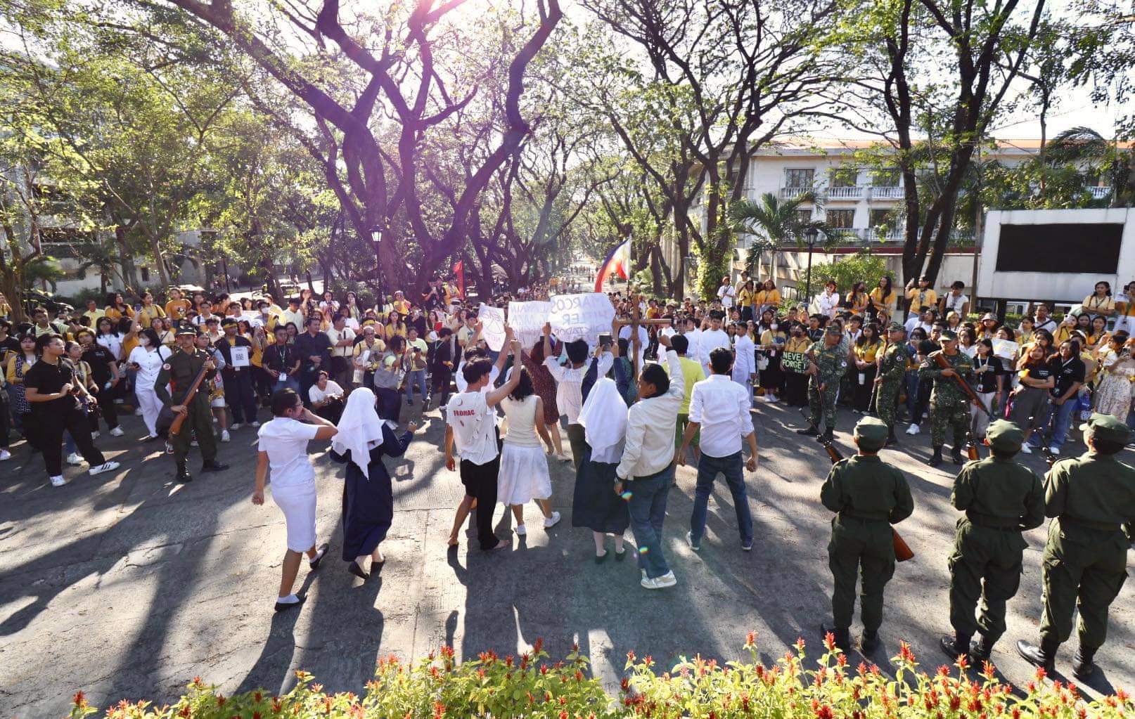 Edsa