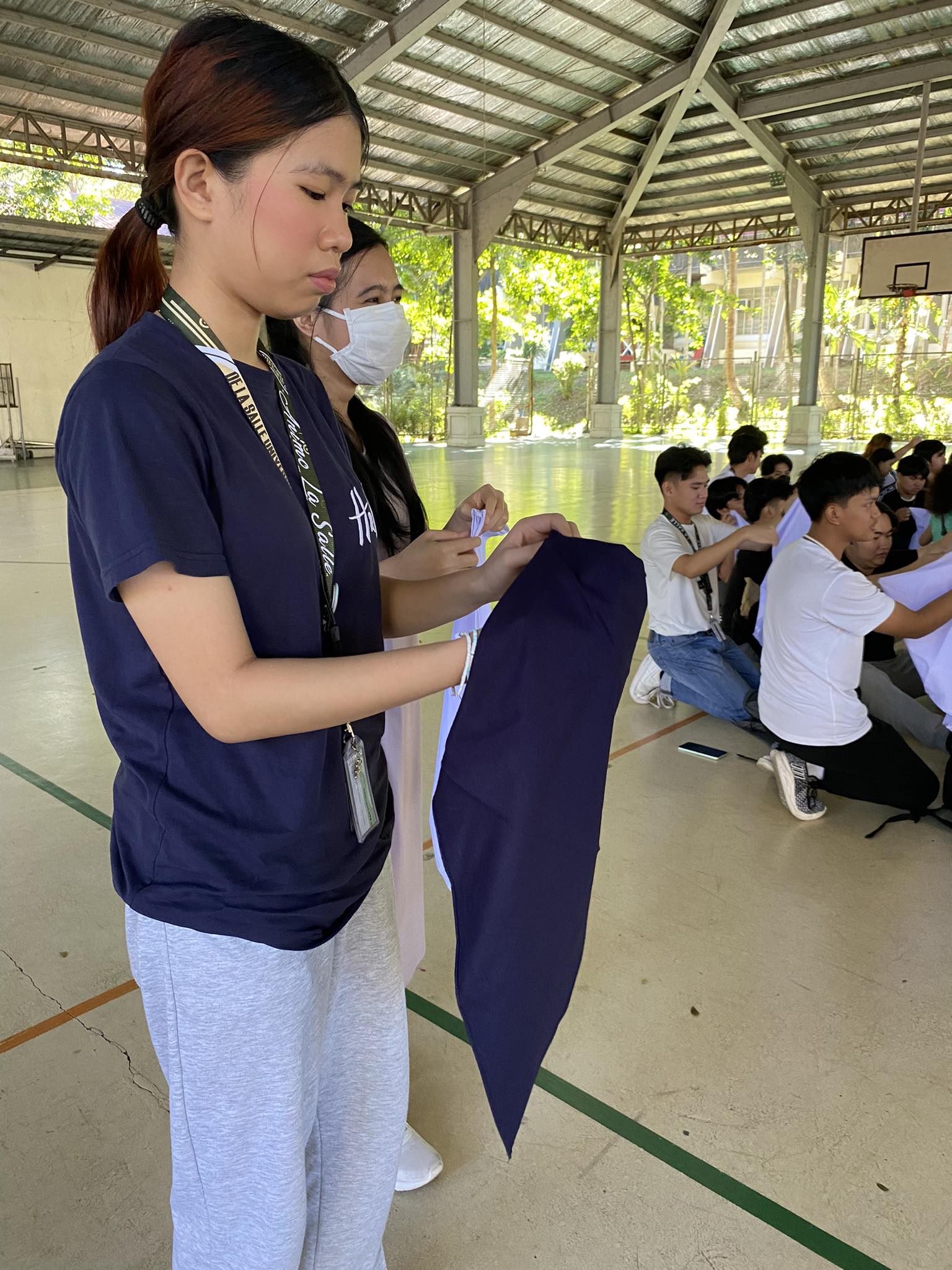 DRRM Training
