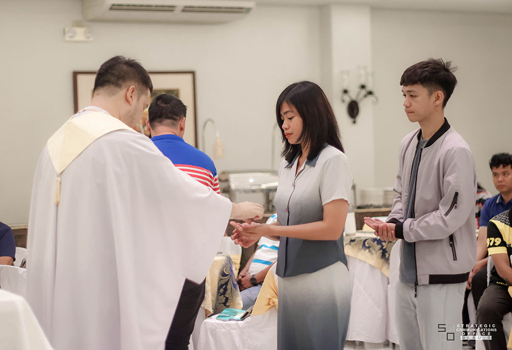 DLSU-D School of Governance launches BALAG