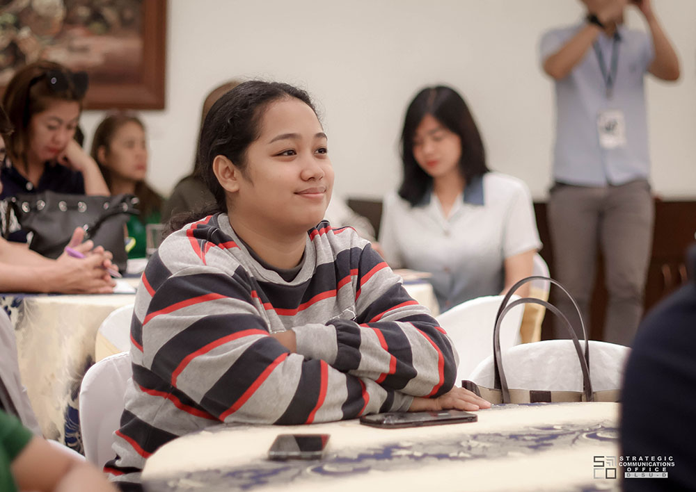 DLSU-D School of Governance launches BALAG